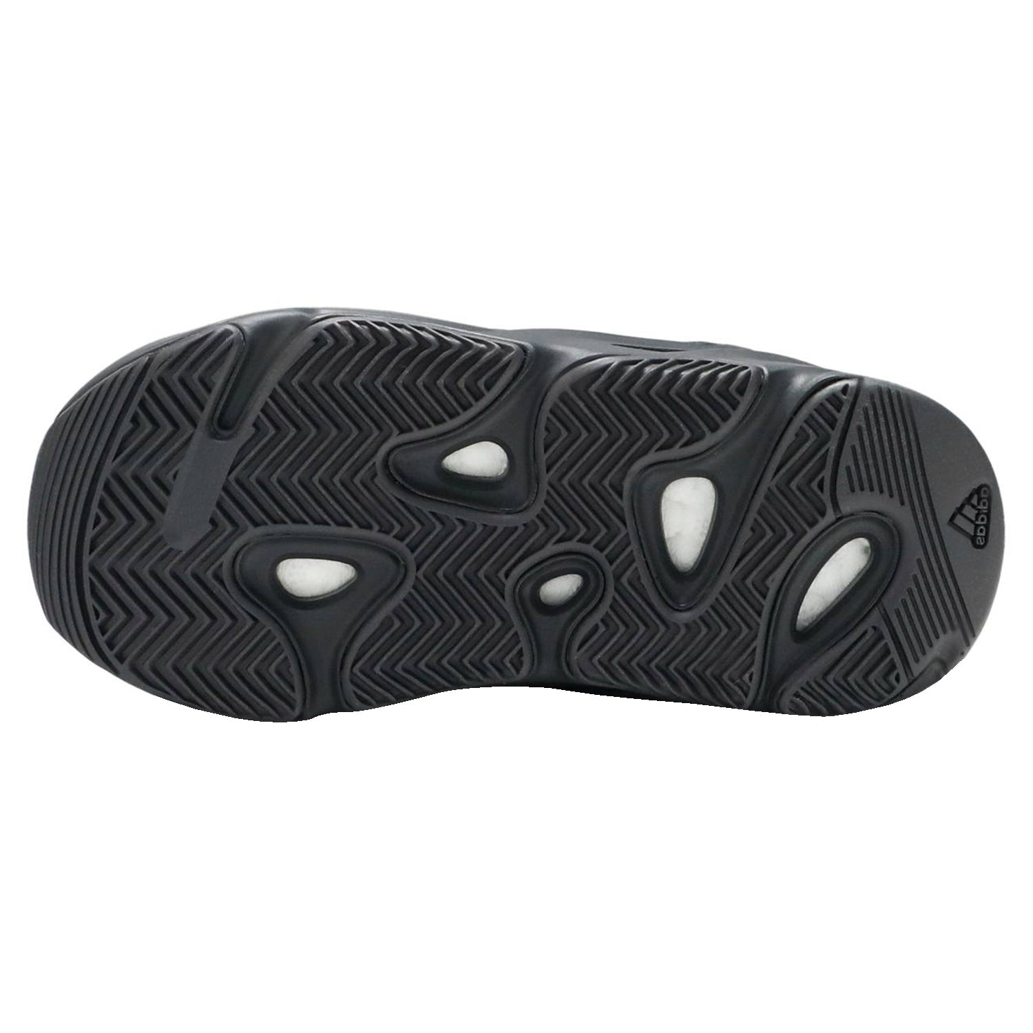 adidas Yeezy Boost 700 MNVN Black (Infant)