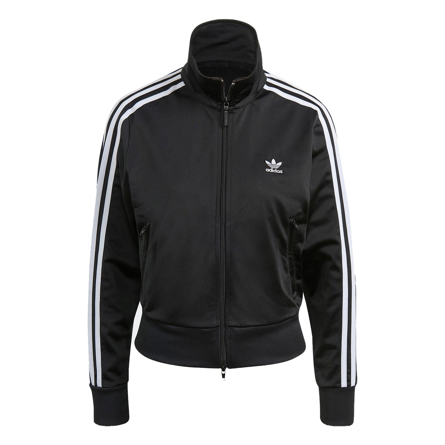 Adidas Adicolor Classics Firebird Primeblue Track Jacket Womens Style : Gn2817