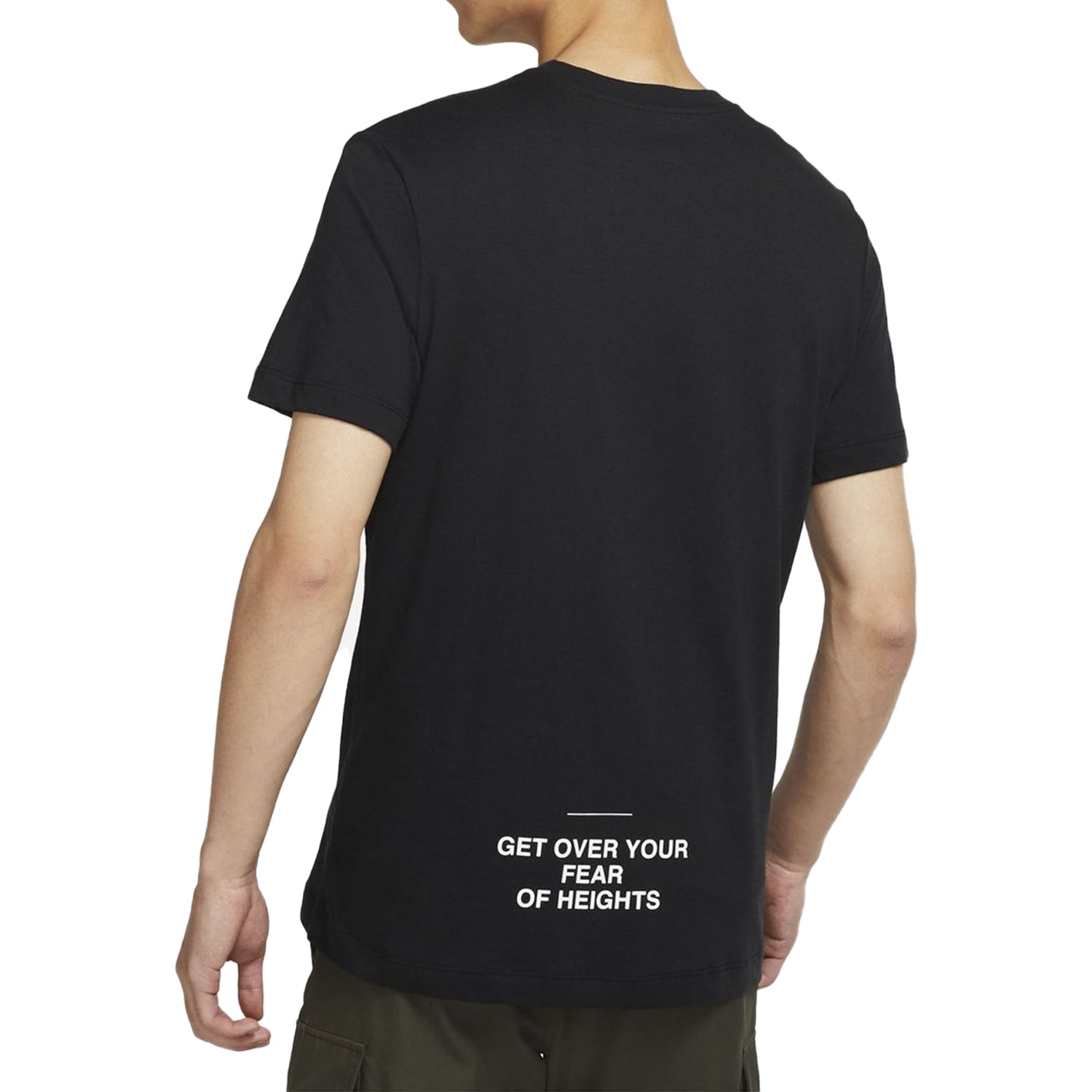 Nike Sportswear T-shir Mens Style : Dd3351