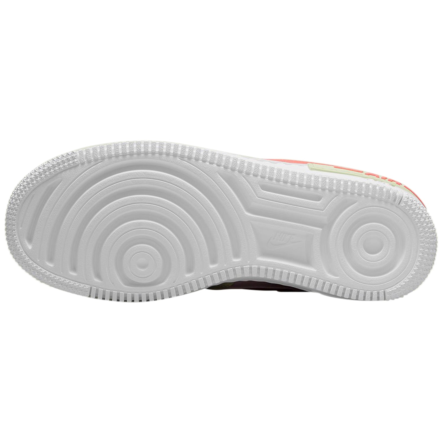 Nike Air Force 1 Low Shadow White Magic Ember (Women's)