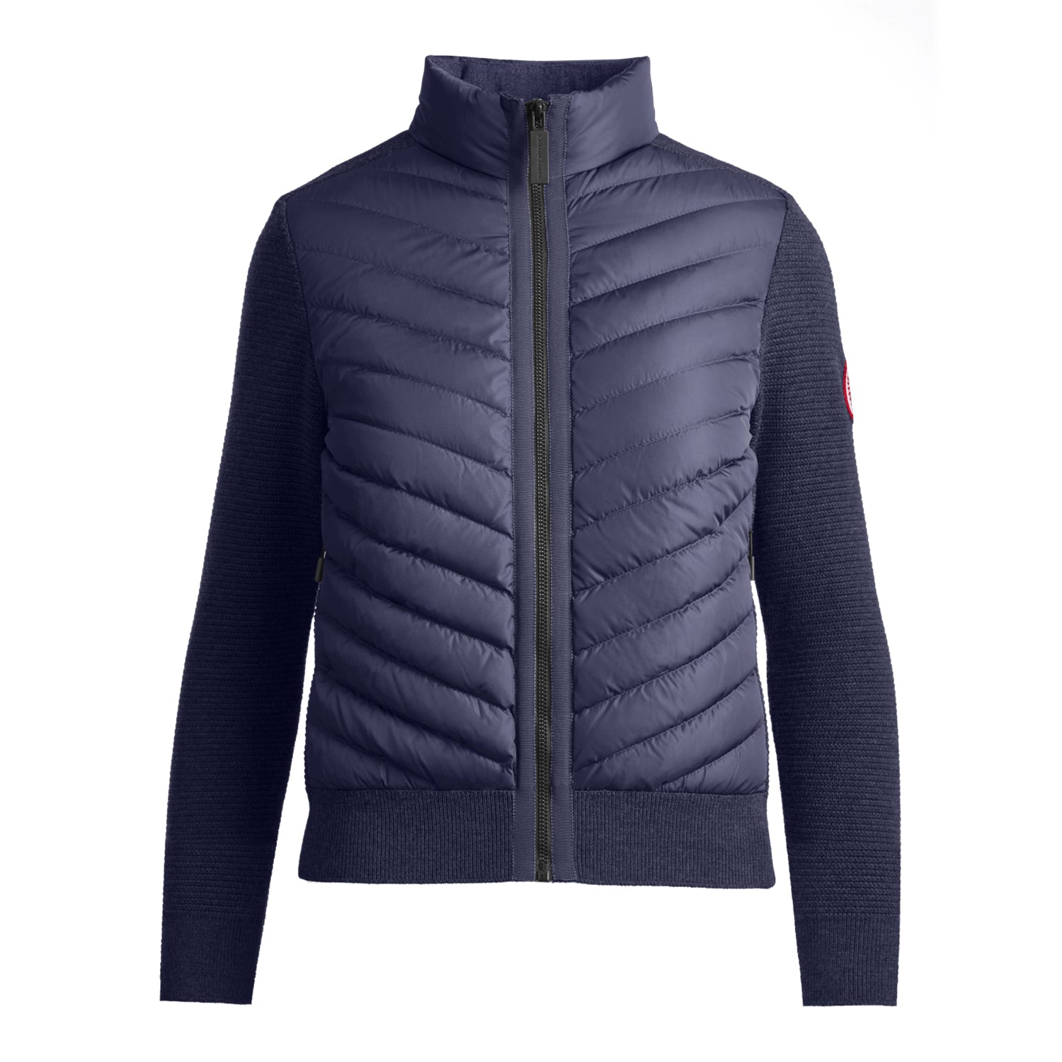 Canada Goose Hybridge Knit Jacket Womens Style : 6830l