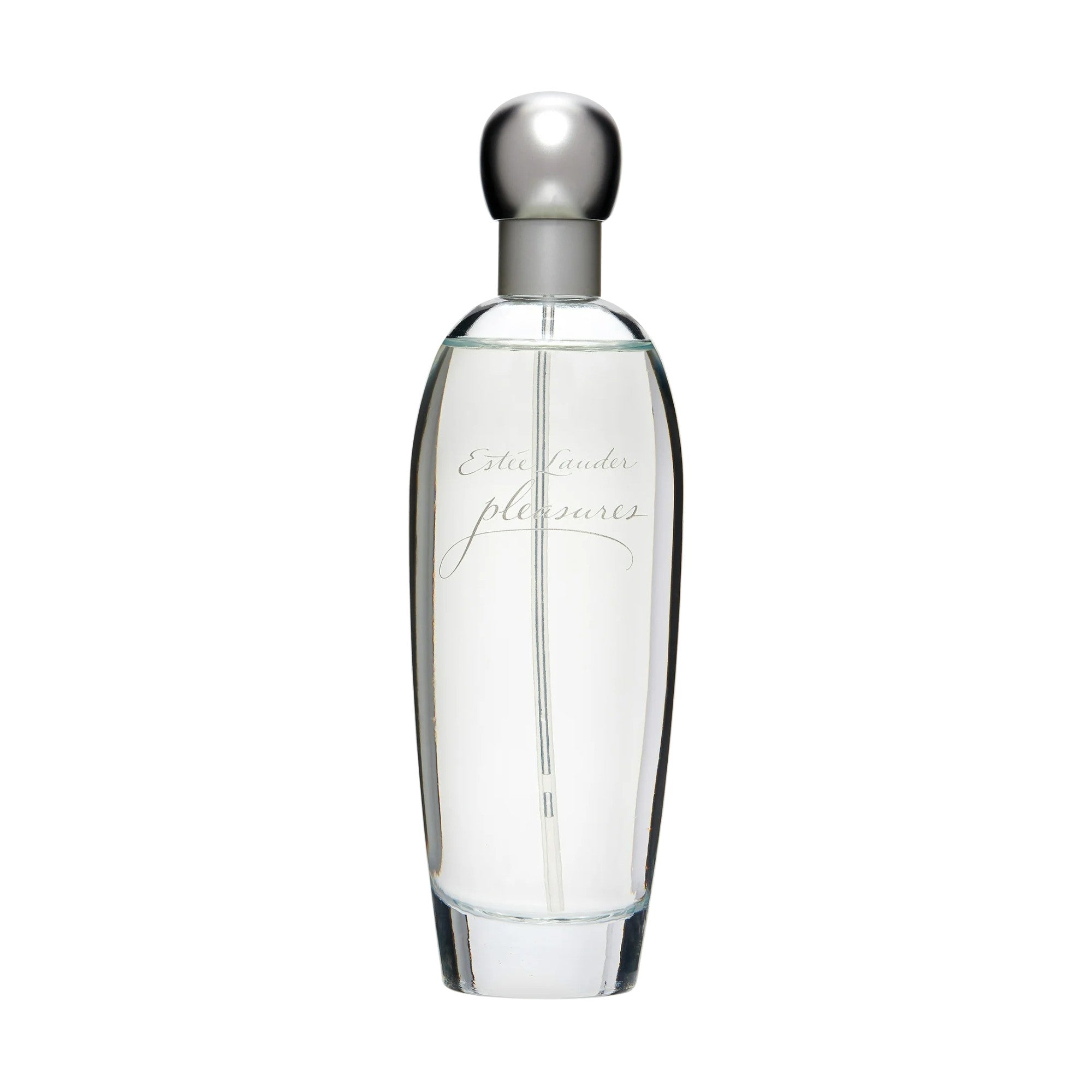 Estee Lauder Pleasures EDP Spray for Women 100ml/3.4oz