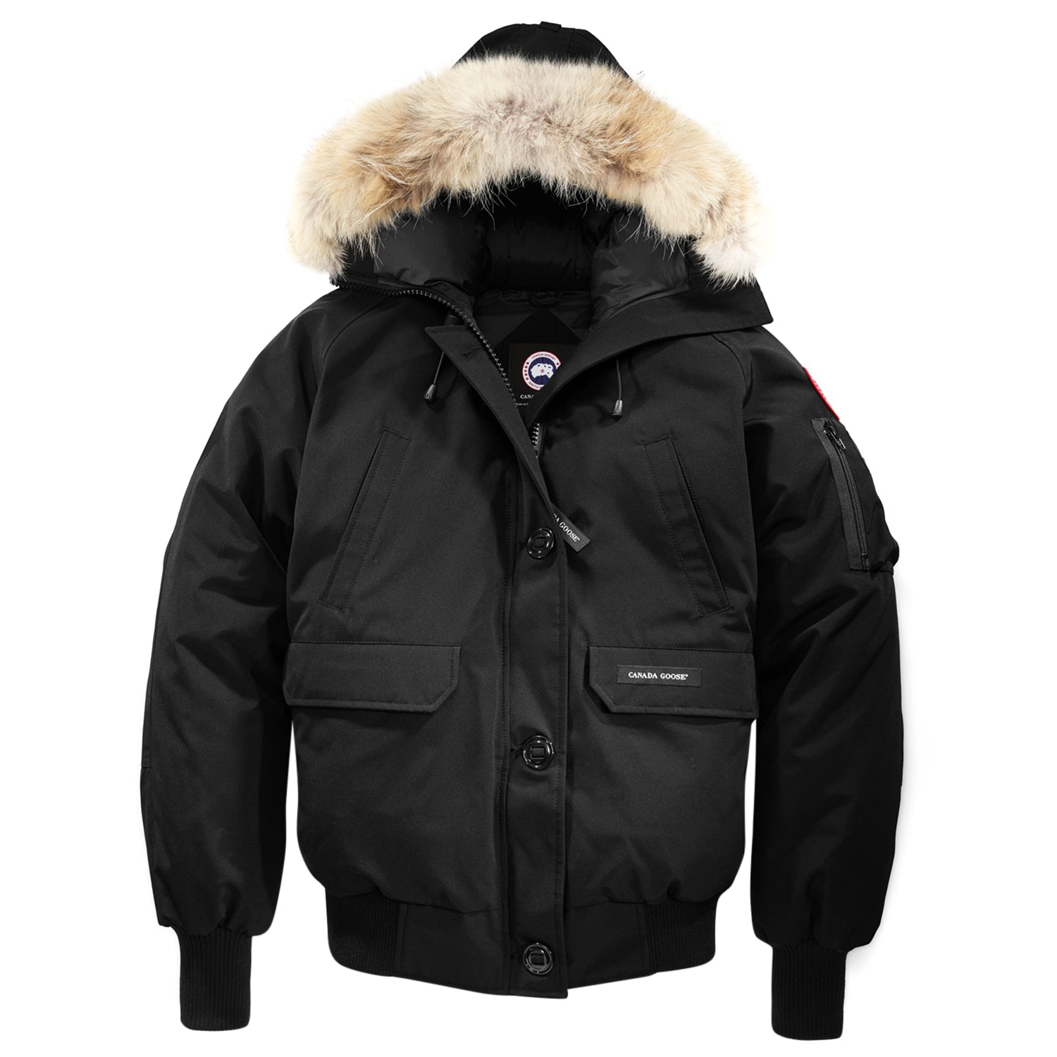 Canada Goose Chilliwack Bomber Rf Jacket Womens Style : 7999l
