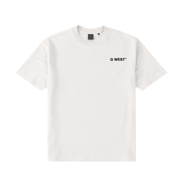 G West Blank T Shirt Mens Style : GWTL7000
