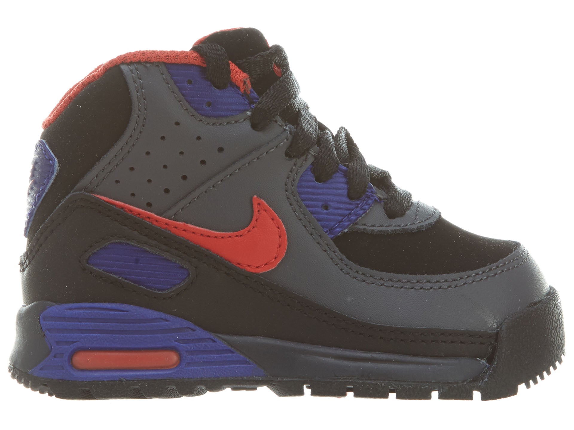 Nike Little Max 90 Boot (Td) Toddlers Style 317217