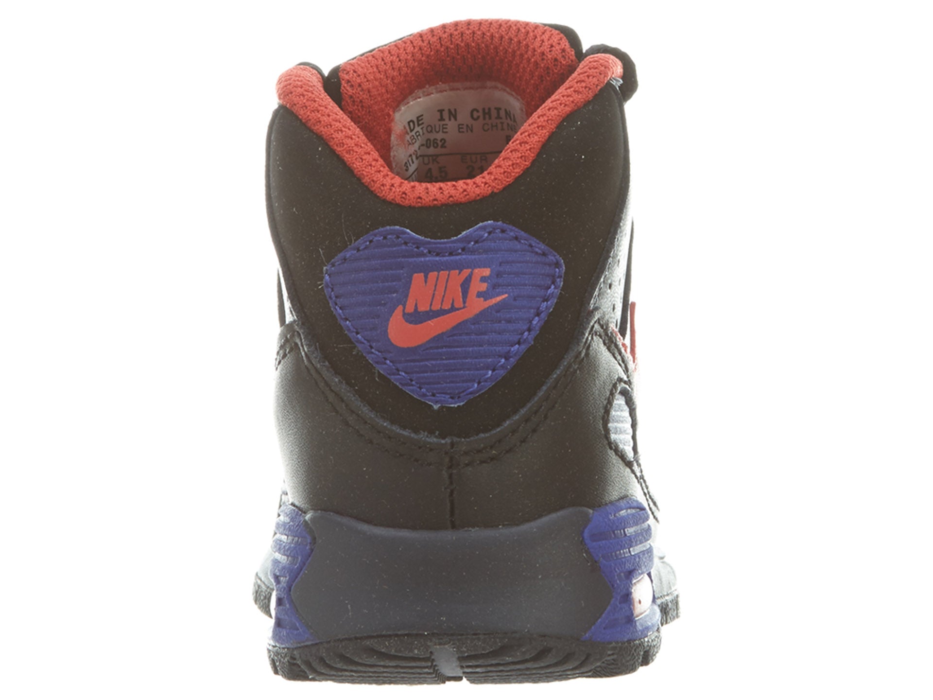 Nike Little Max 90 Boot (Td) Toddlers Style 317217