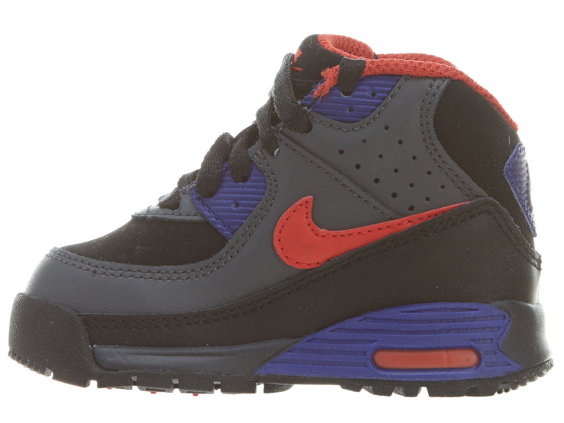 Nike Little Max 90 Boot (Td) Toddlers Style 317217