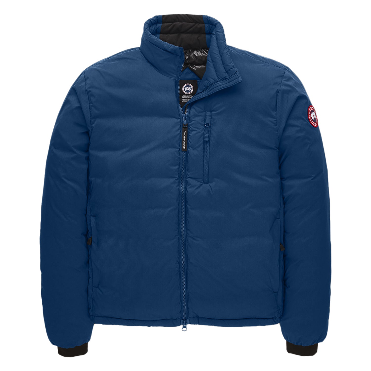 Canada Goose Lodge Jacket-R Mens Style : 5079m