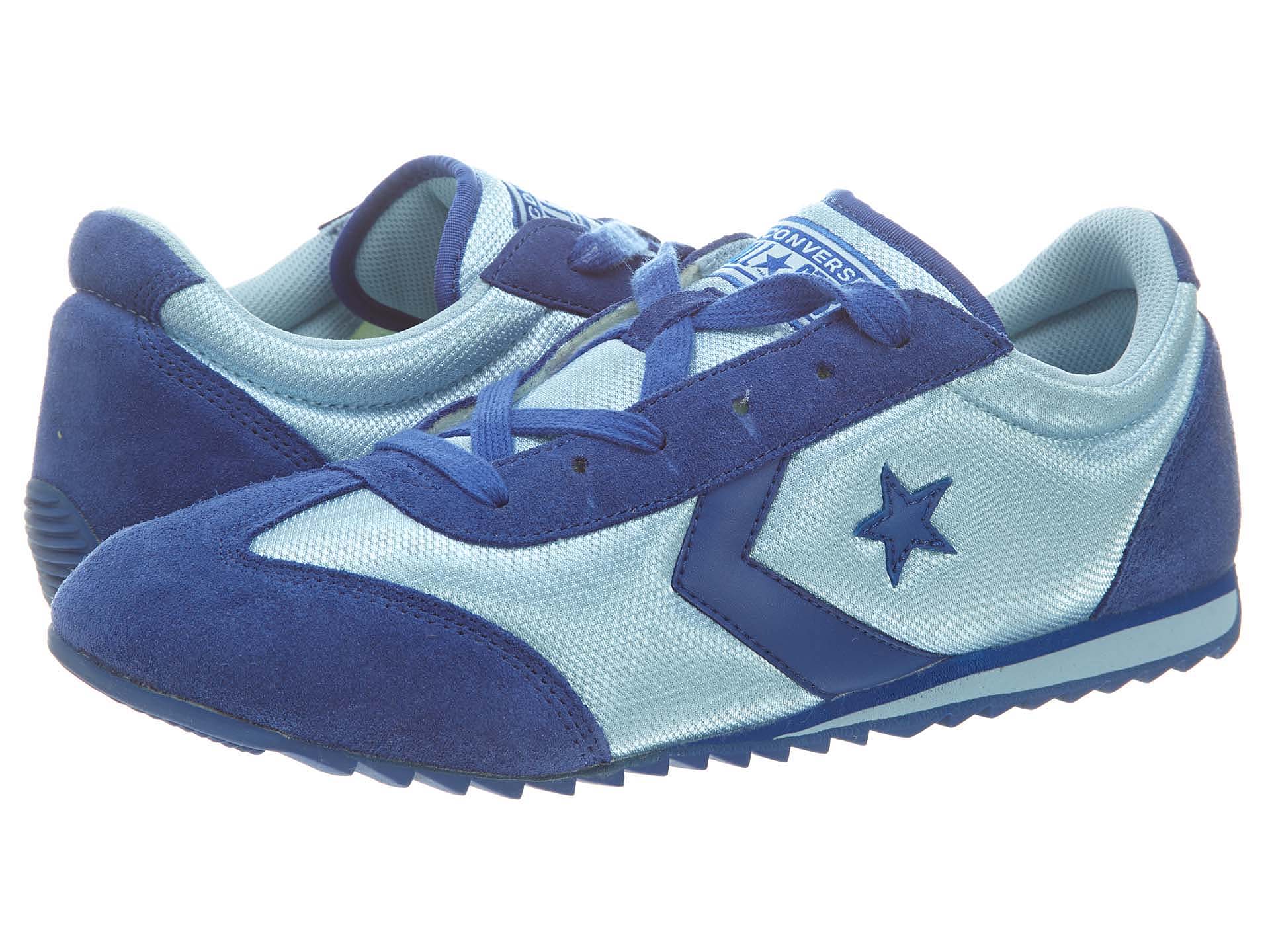 Converse Mesh TRNR OX Style # 1Q466