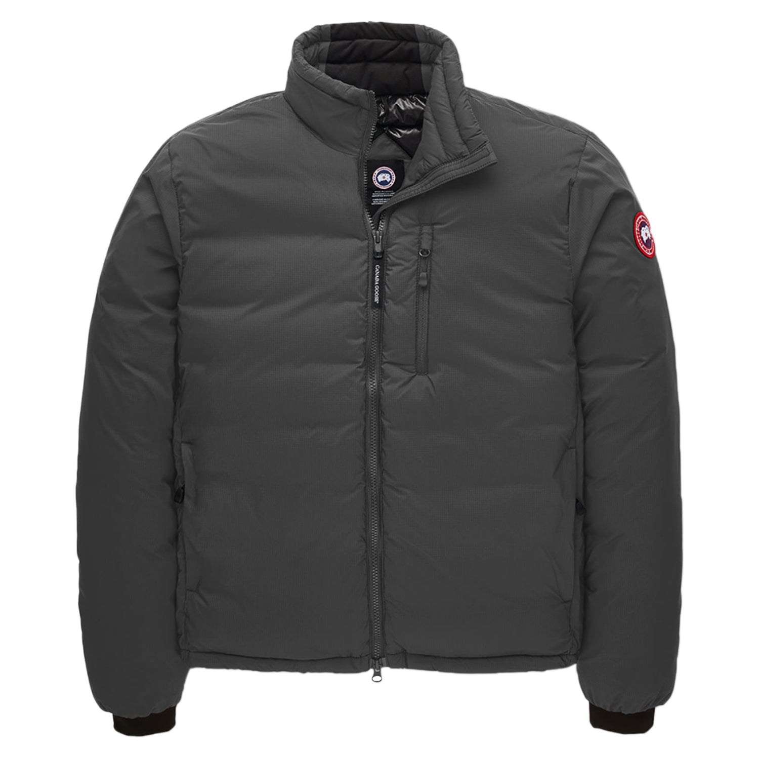 Canada Goose Lodge Jacket-r Mens Style : 5079m