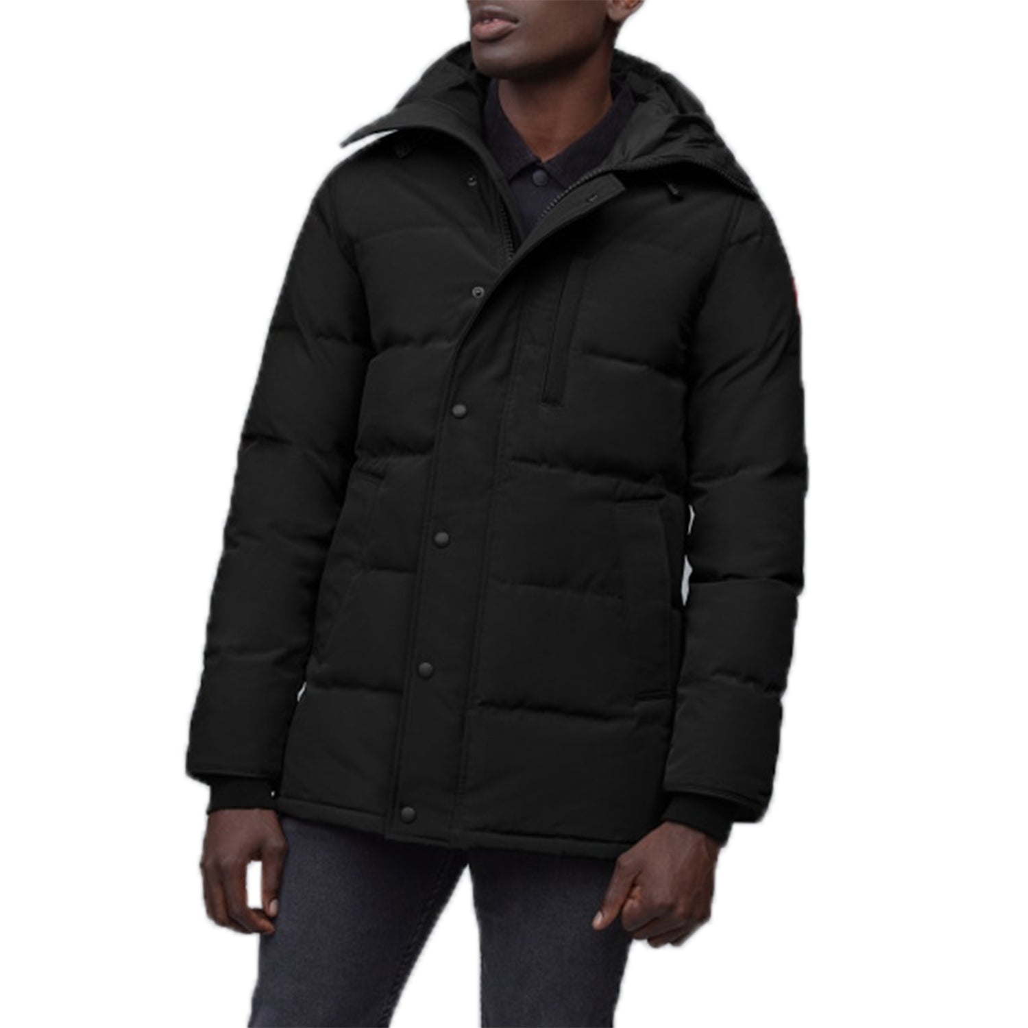 Canada Goose Carson Parka Jacket Mens Style : 3805m