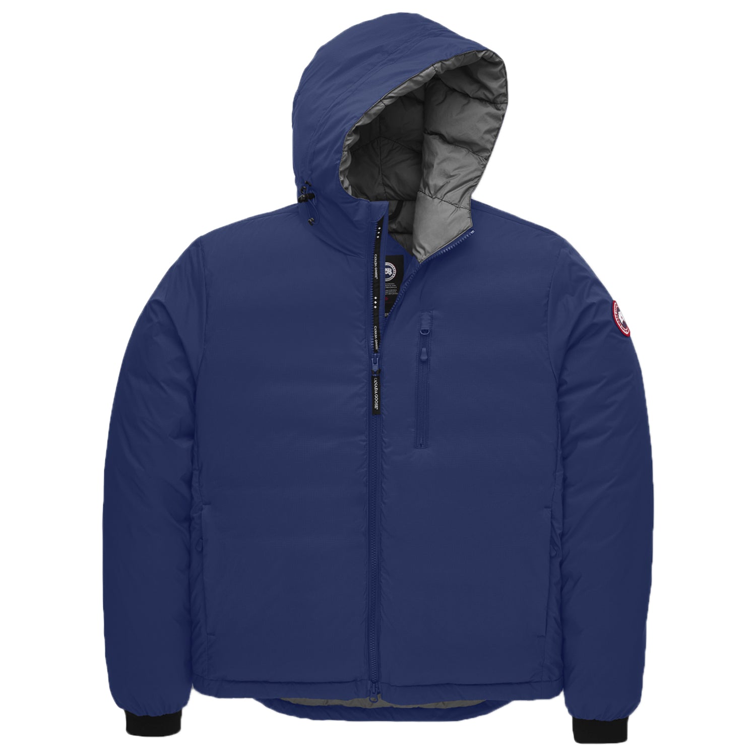 Canada Goose Lodge Hoody-r Mens Style : 5078m