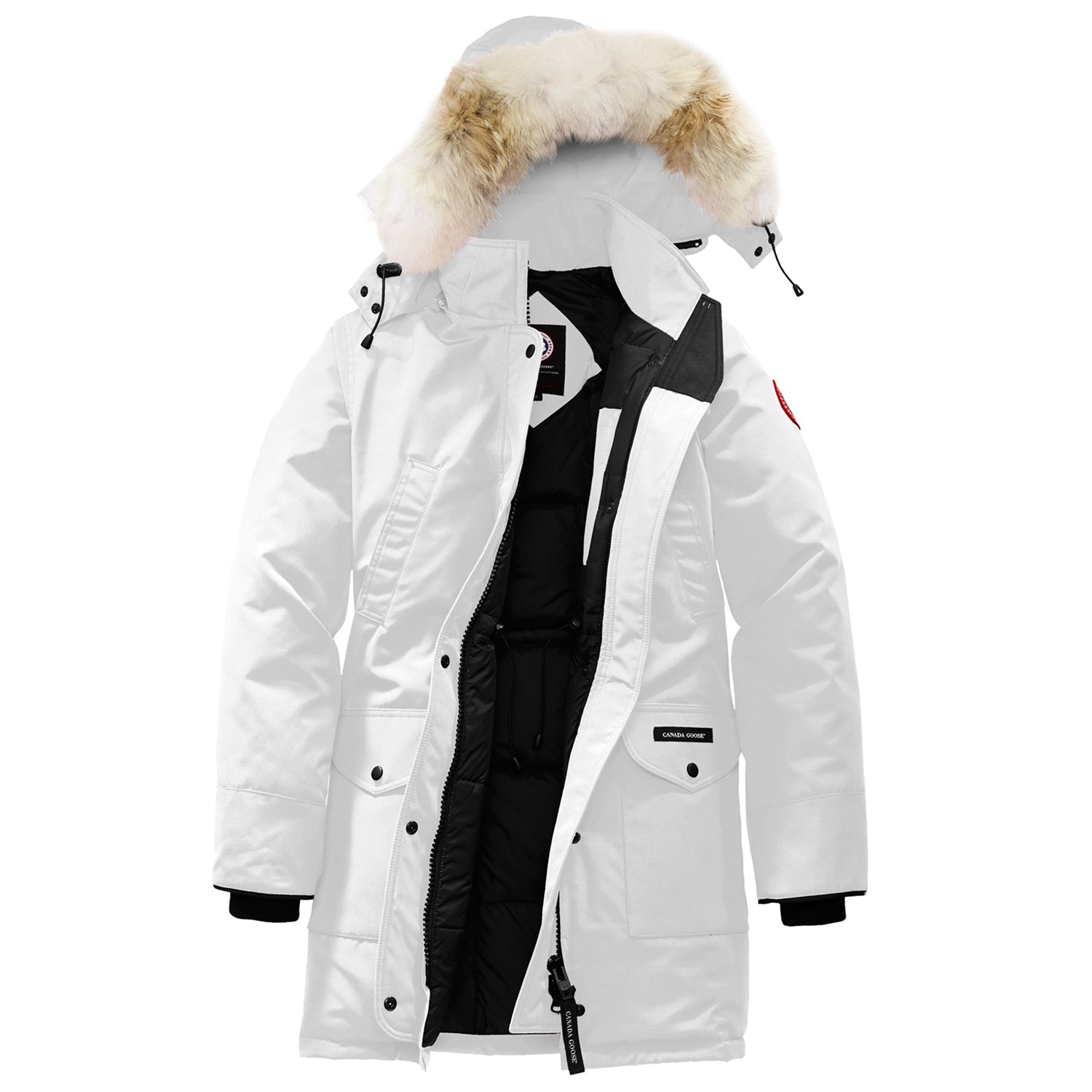 Canada Goose Trillium Parka Womens Style : 6660l