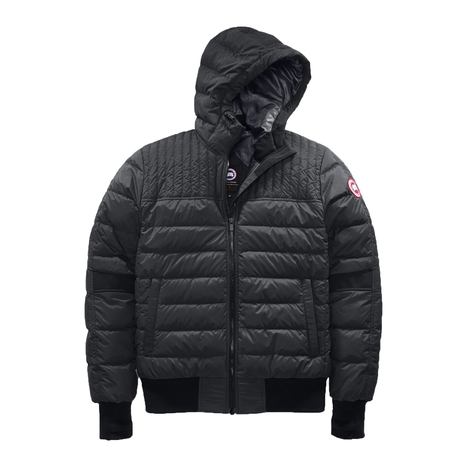 Canada Goose Cabri Hoody-r Mens Style : 2208m