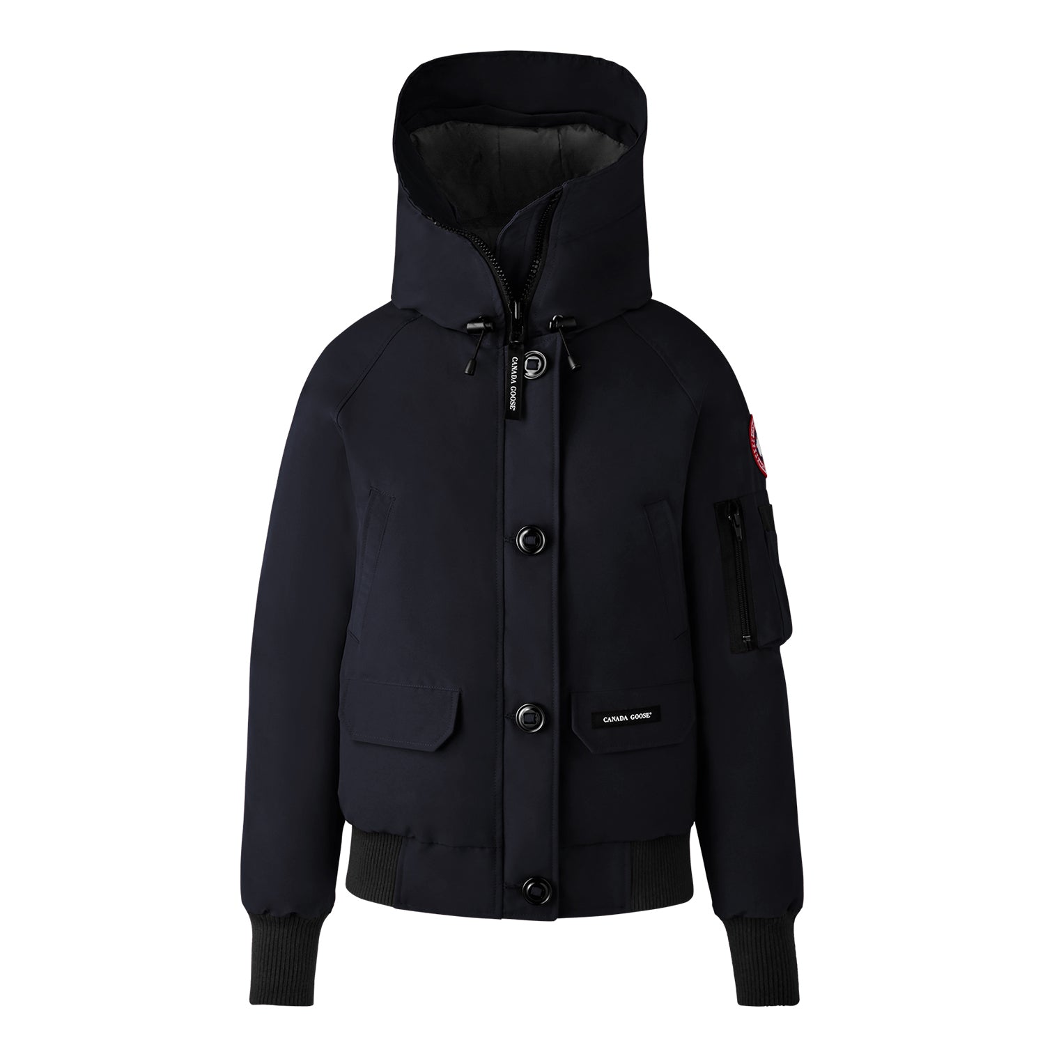 Canada Goose Chilliwack Bomber Jacket Womens Style : 7999l