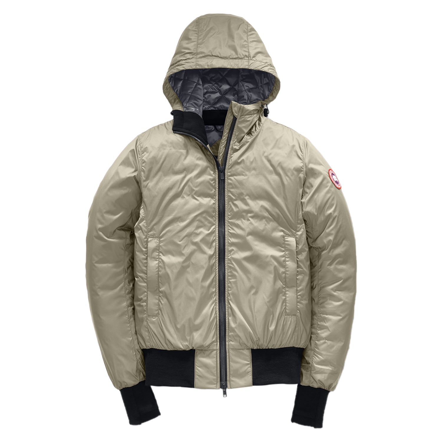 Canada Goose Dore Hoody R Womens Style : 2219l