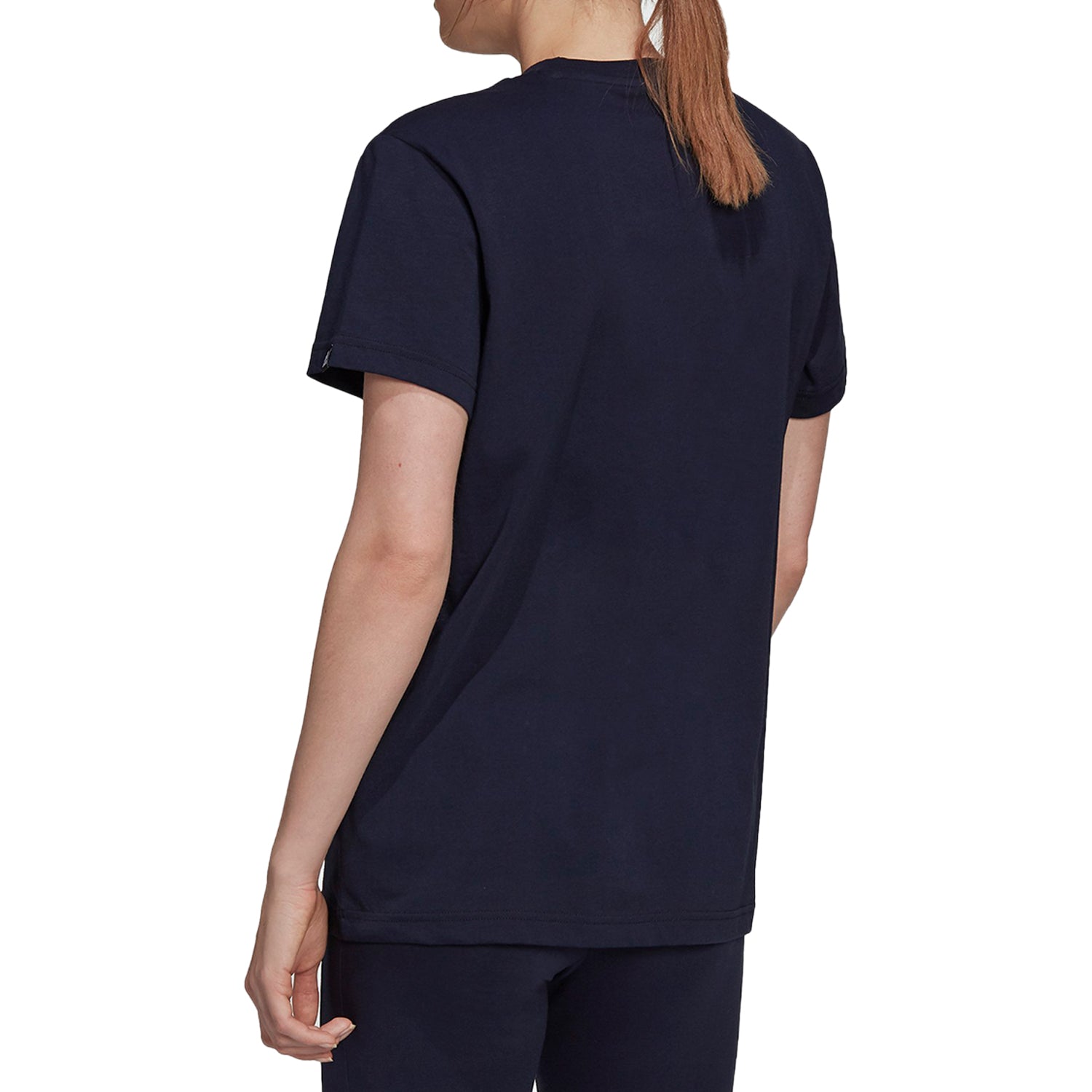 Adidas Foil Motion Graphic Womens Style : H14687