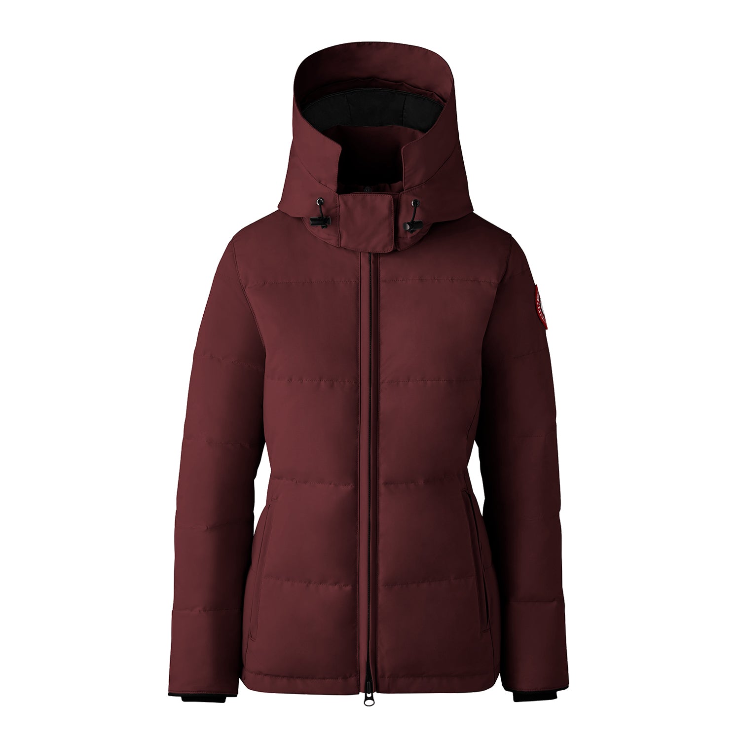 Canada Goose Chelsea Parka Womens Style : 3804l