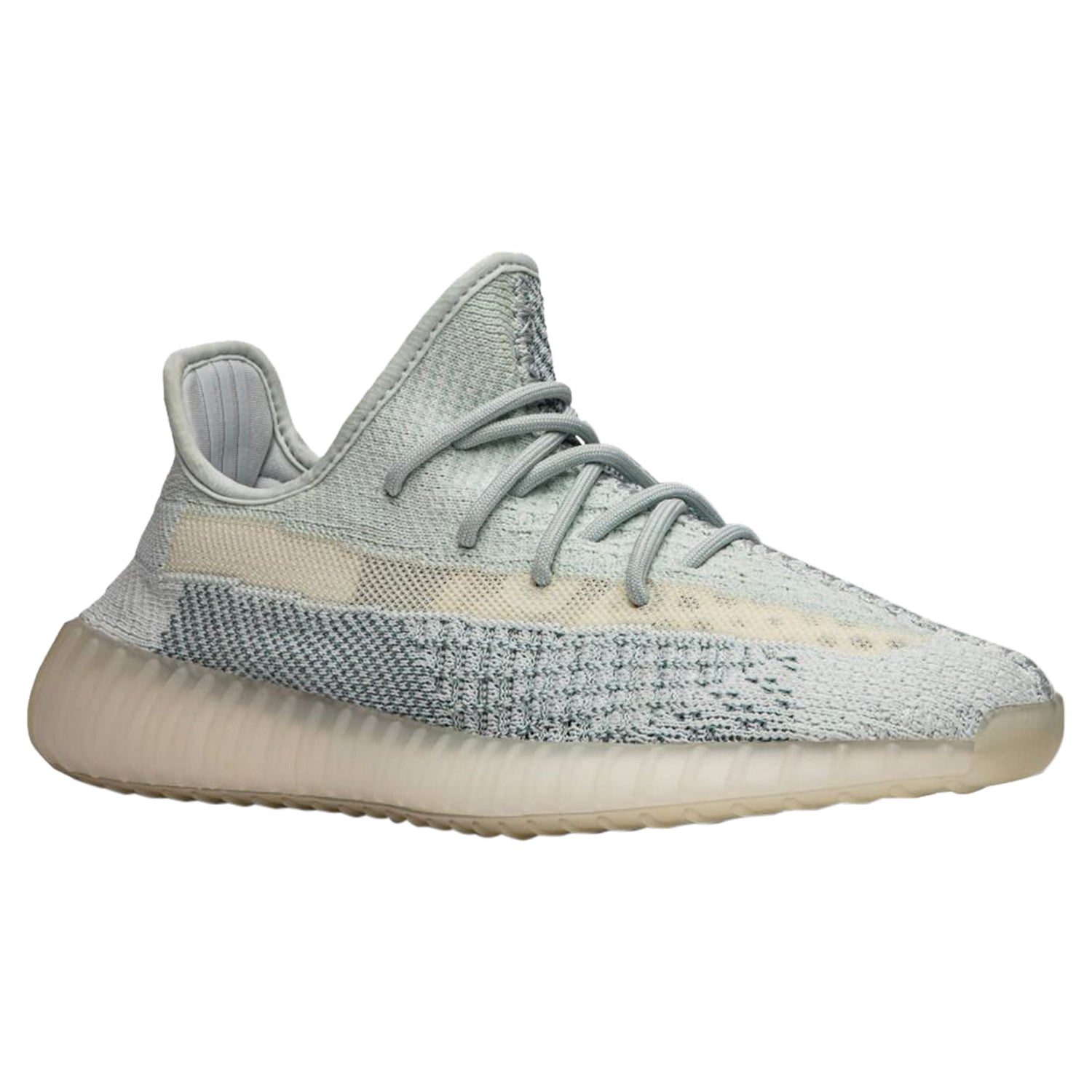 adidas Yeezy Boost 350 V2 Cloud White (Reflective)
