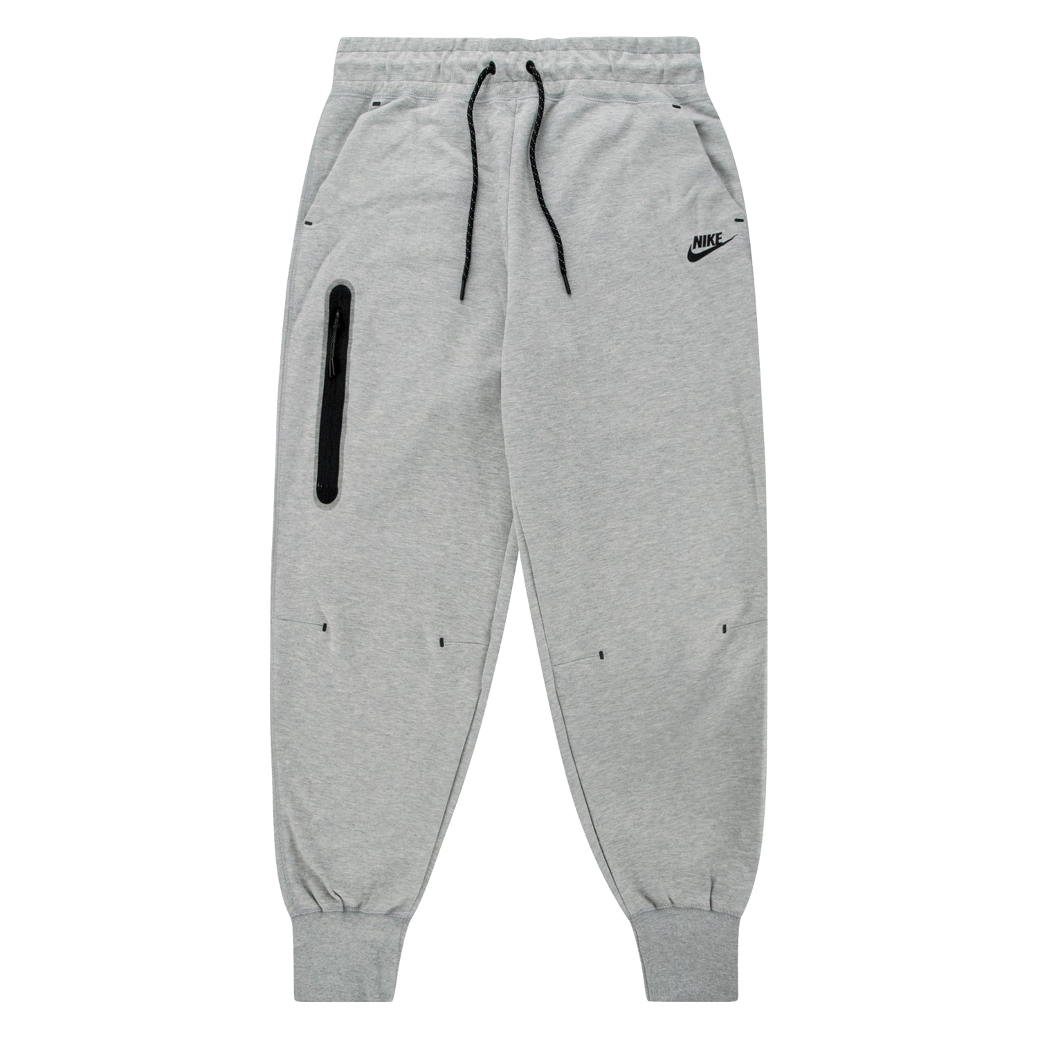 Nike Sportswear Women's Tech Fleece Joggers Dark Grey Heather/Black