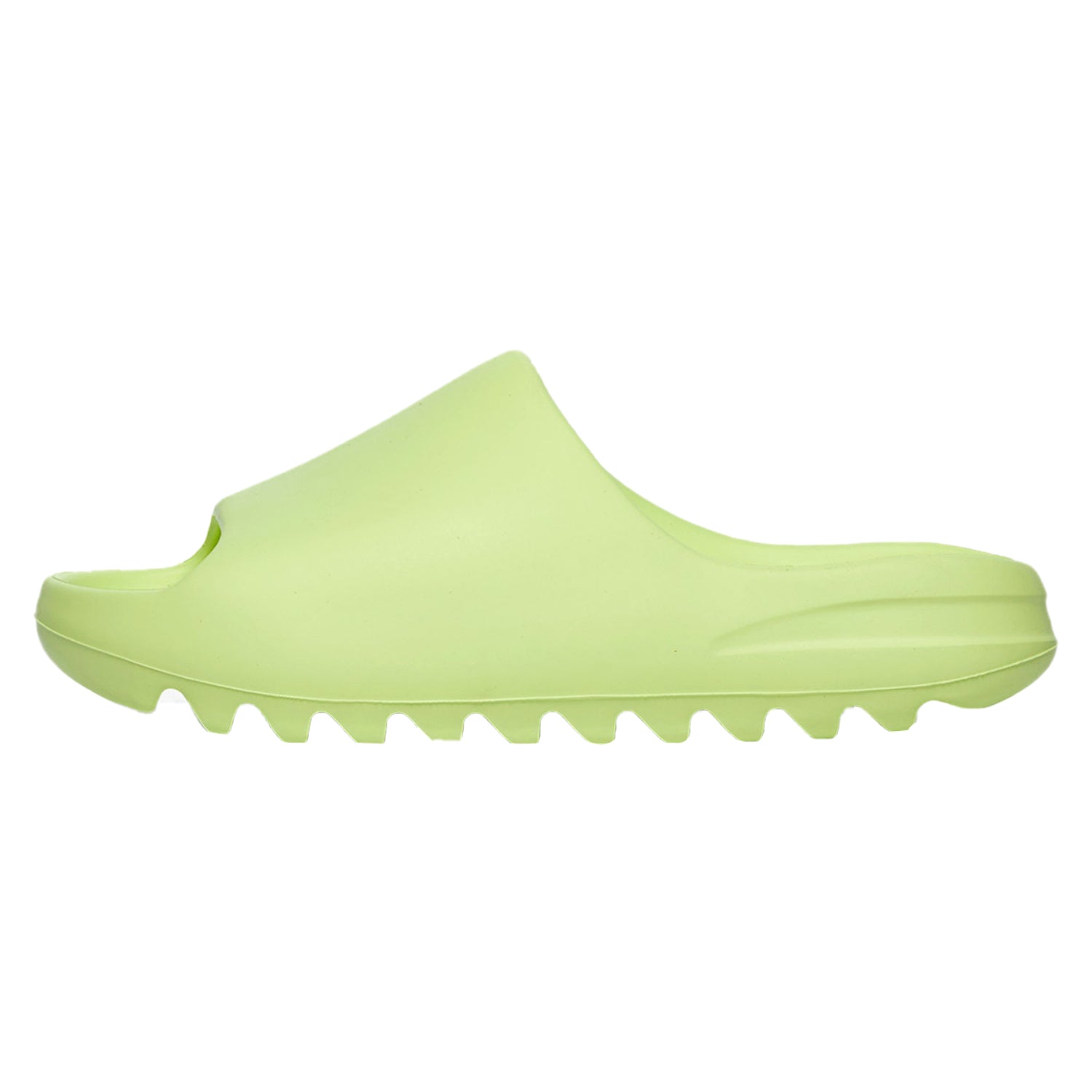 adidas Yeezy Slide Glow Green