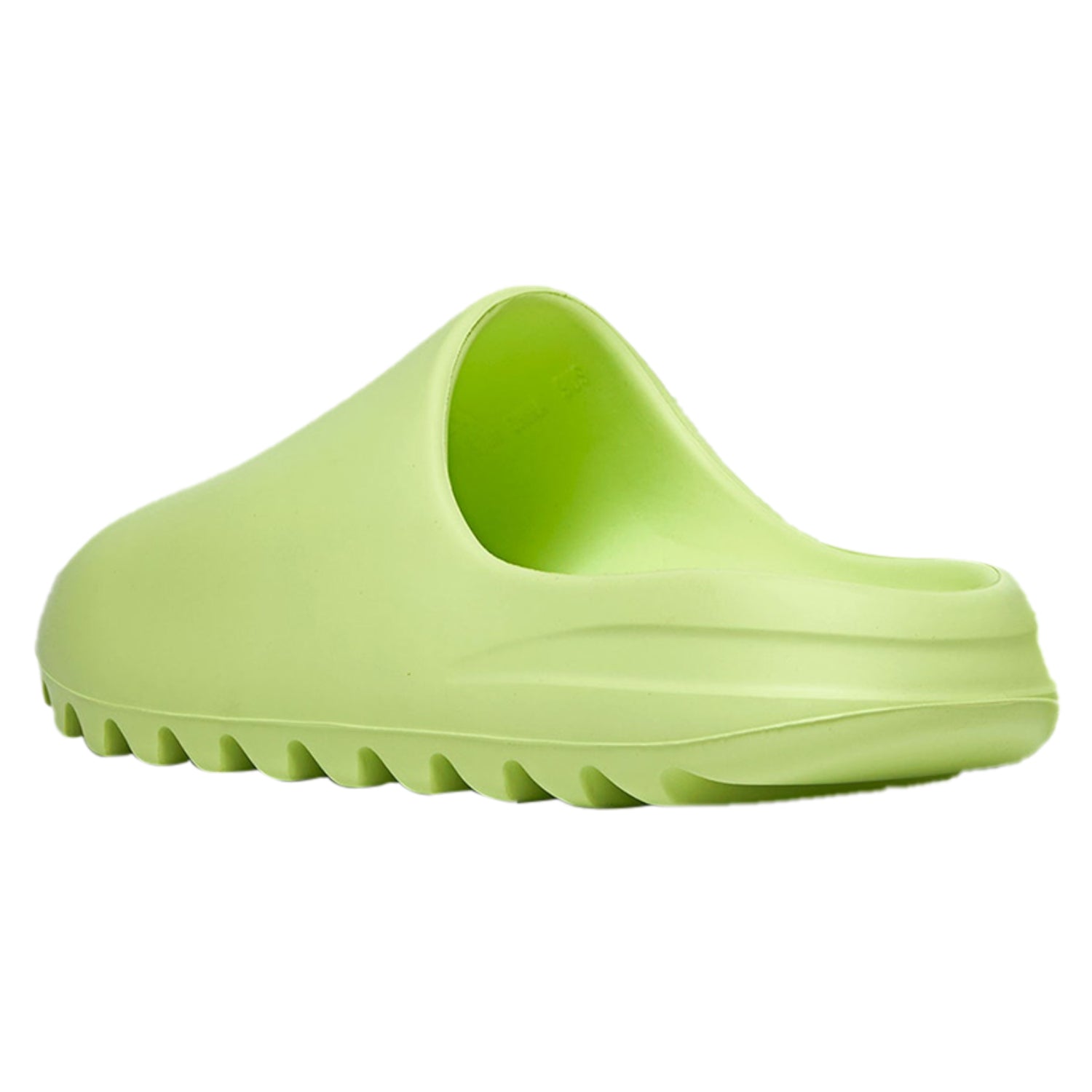 adidas Yeezy Slide Glow Green
