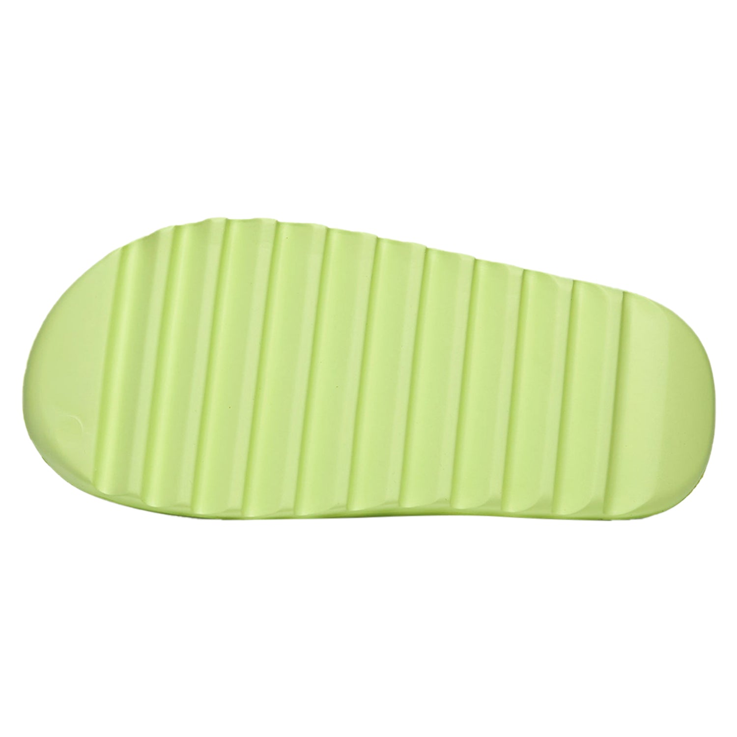 adidas Yeezy Slide Glow Green