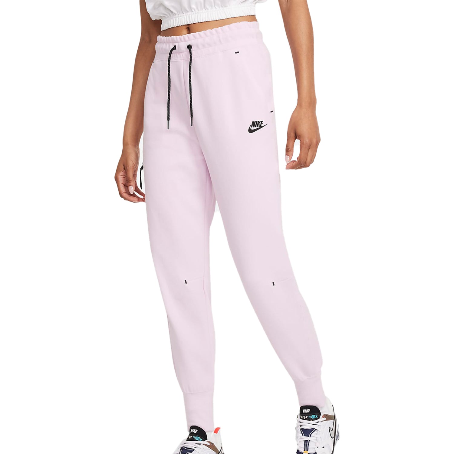 Nike Sportswear Tech Fleece Trousers Womens Style : Cw4292