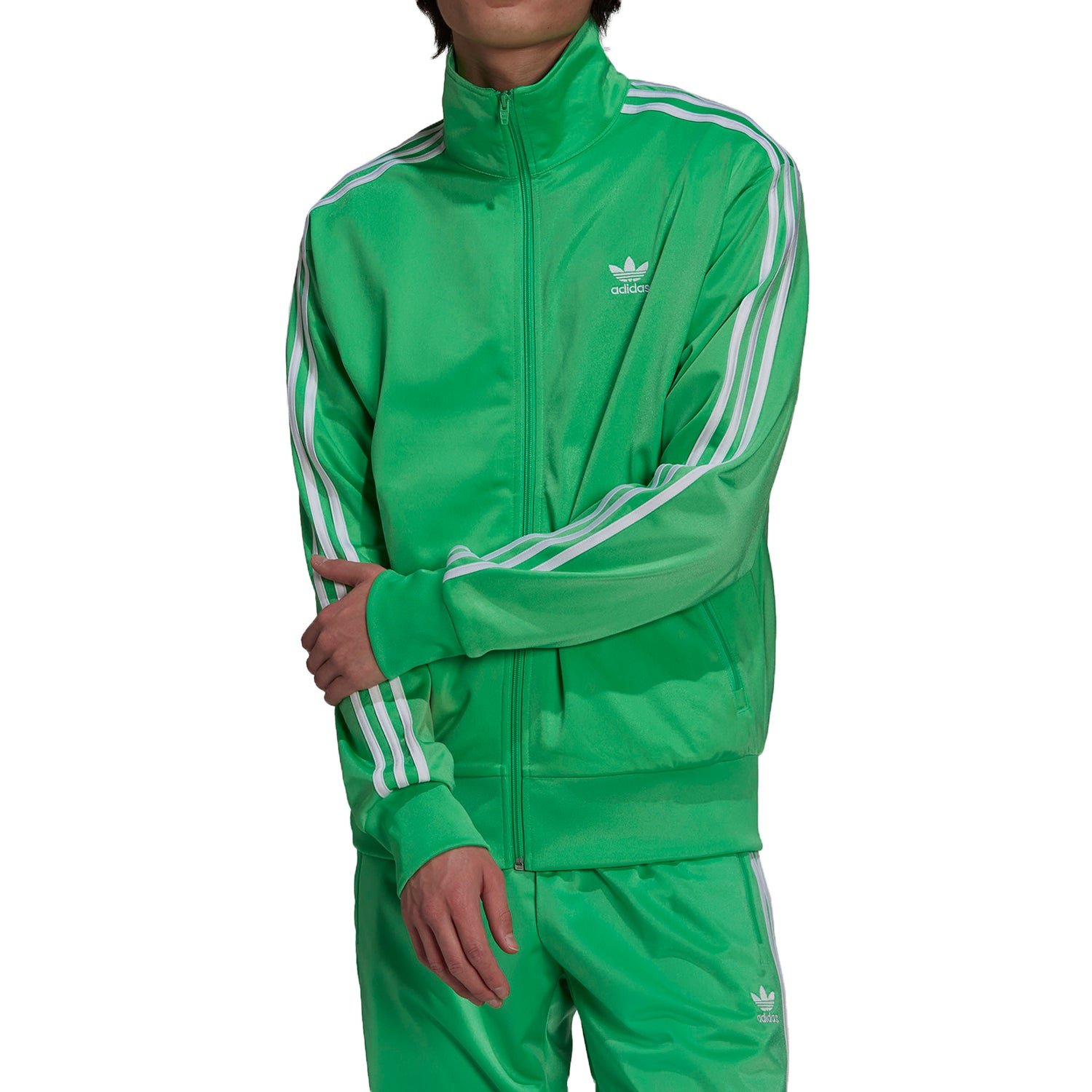Adidas Adicolor Classics Firebird Track Jacket Mens Style : H06717