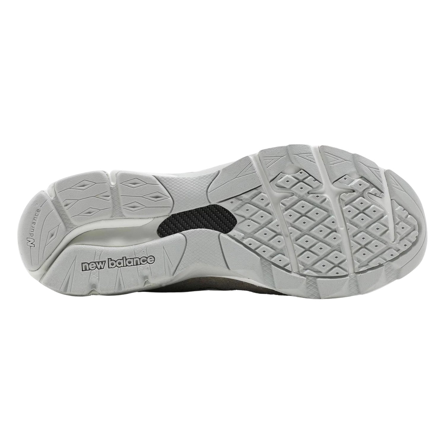 New Balance 990v3 MiUSA Levi's Elephant Skin