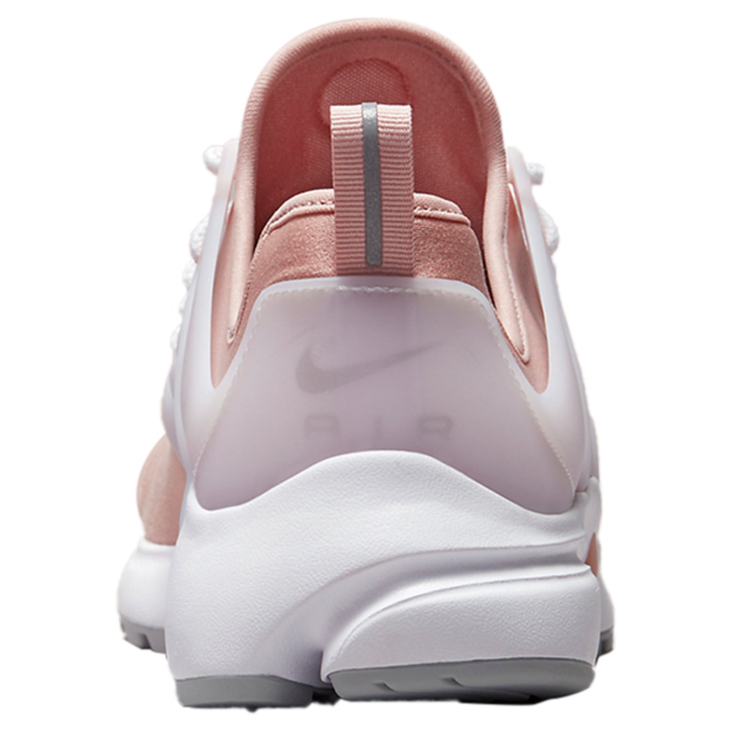 Nike Presto Pink Oxford (Women's)