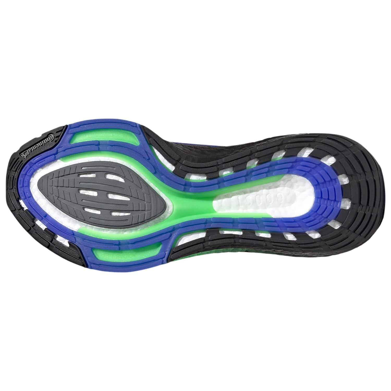 adidas Ultra Boost 21 Grey Sonic Ink