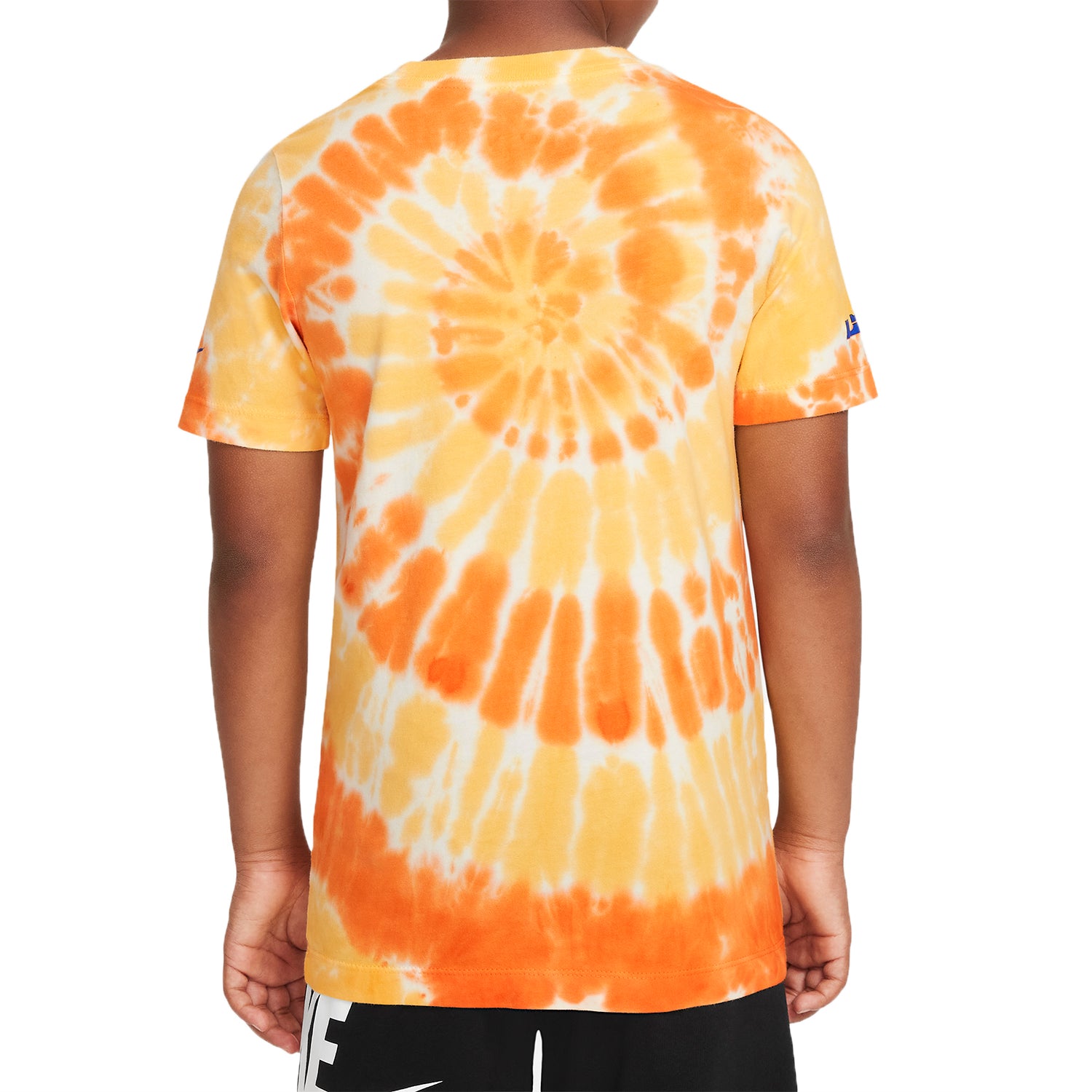 Nike Lebron X Space Jam: A New Legacy T-shirt Mens Style : Dj6700