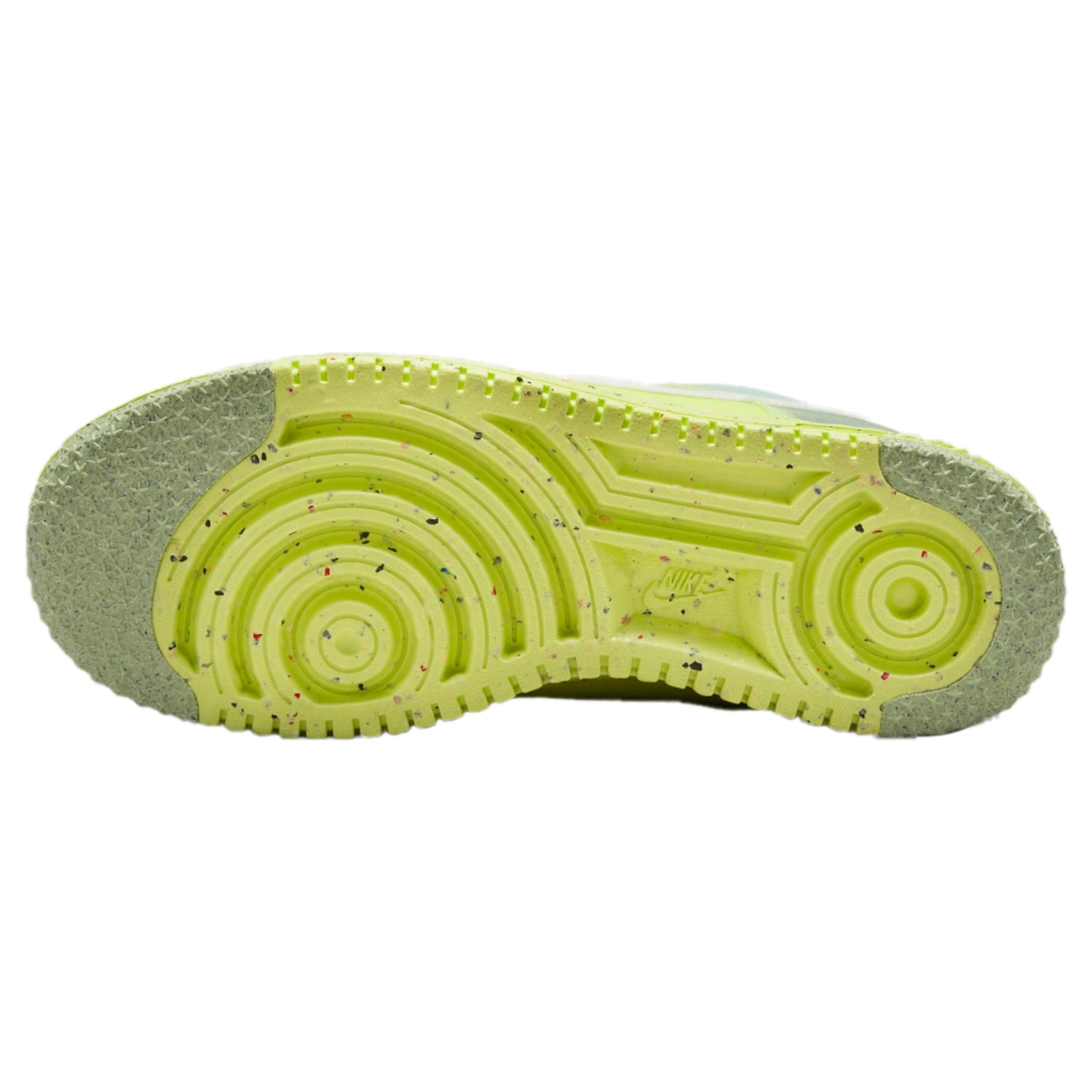 Nike Air Force 1 Low Crater Light Lemon Twist