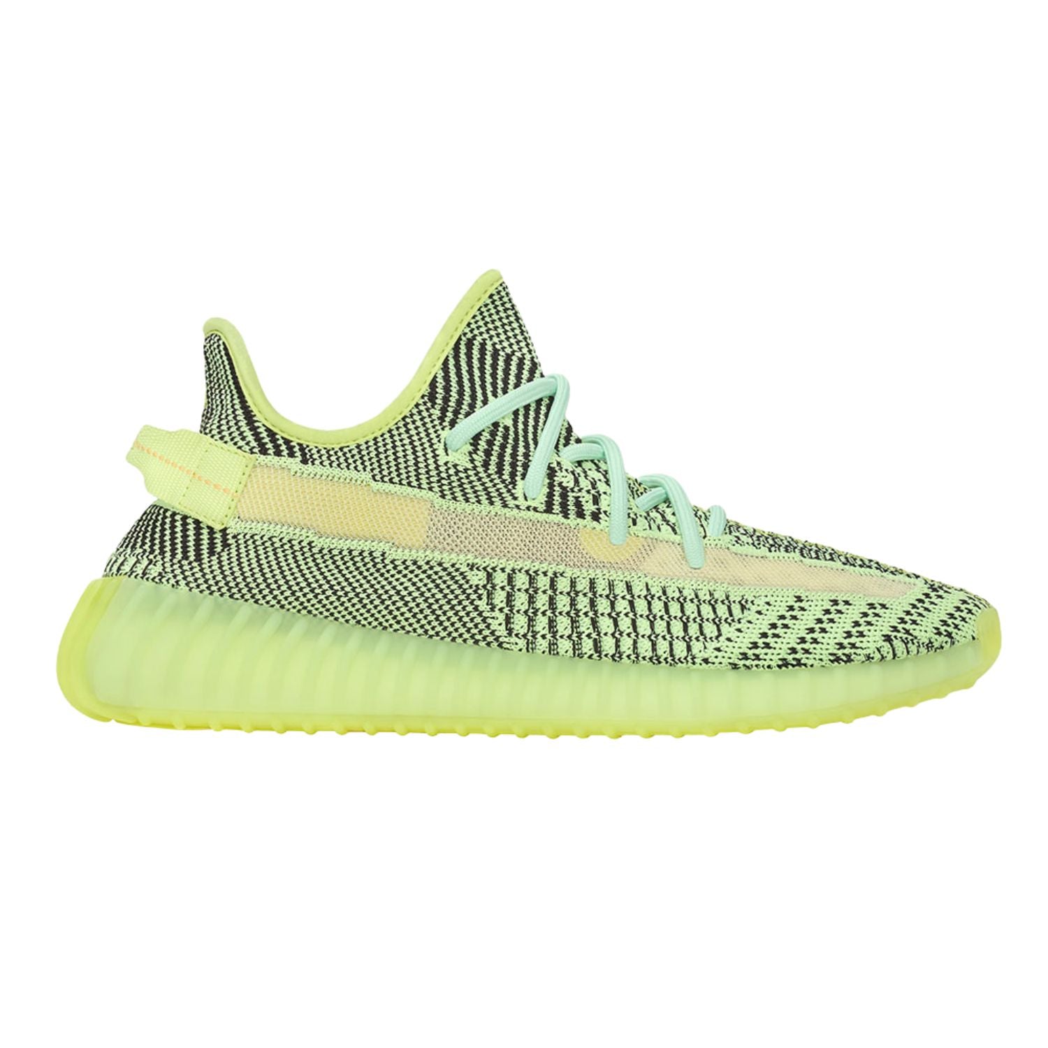 adidas Yeezy Boost 350 V2 Yeezreel (Non-Reflective)