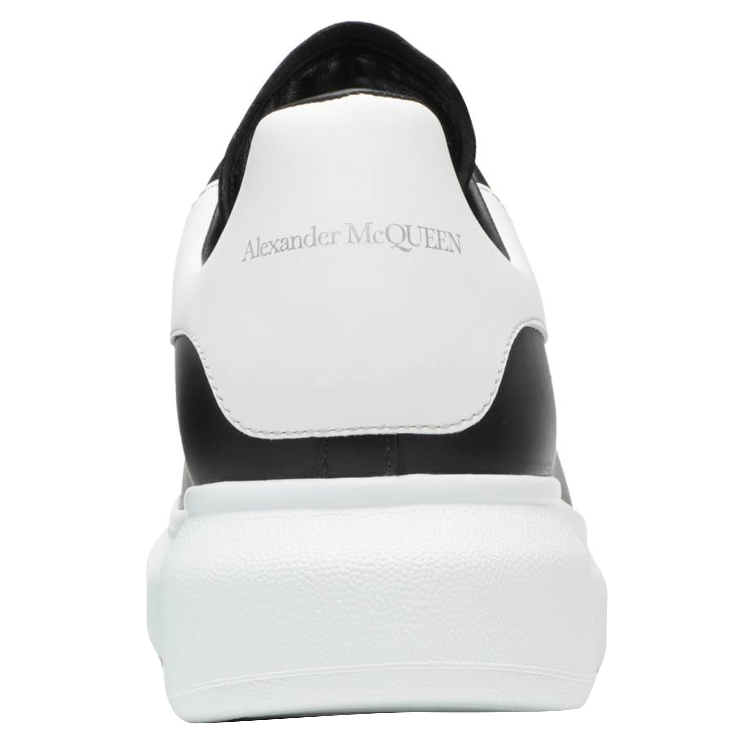 Alexander Mcqueen Oversized Sneaker Mens Style : 553680Whgp5