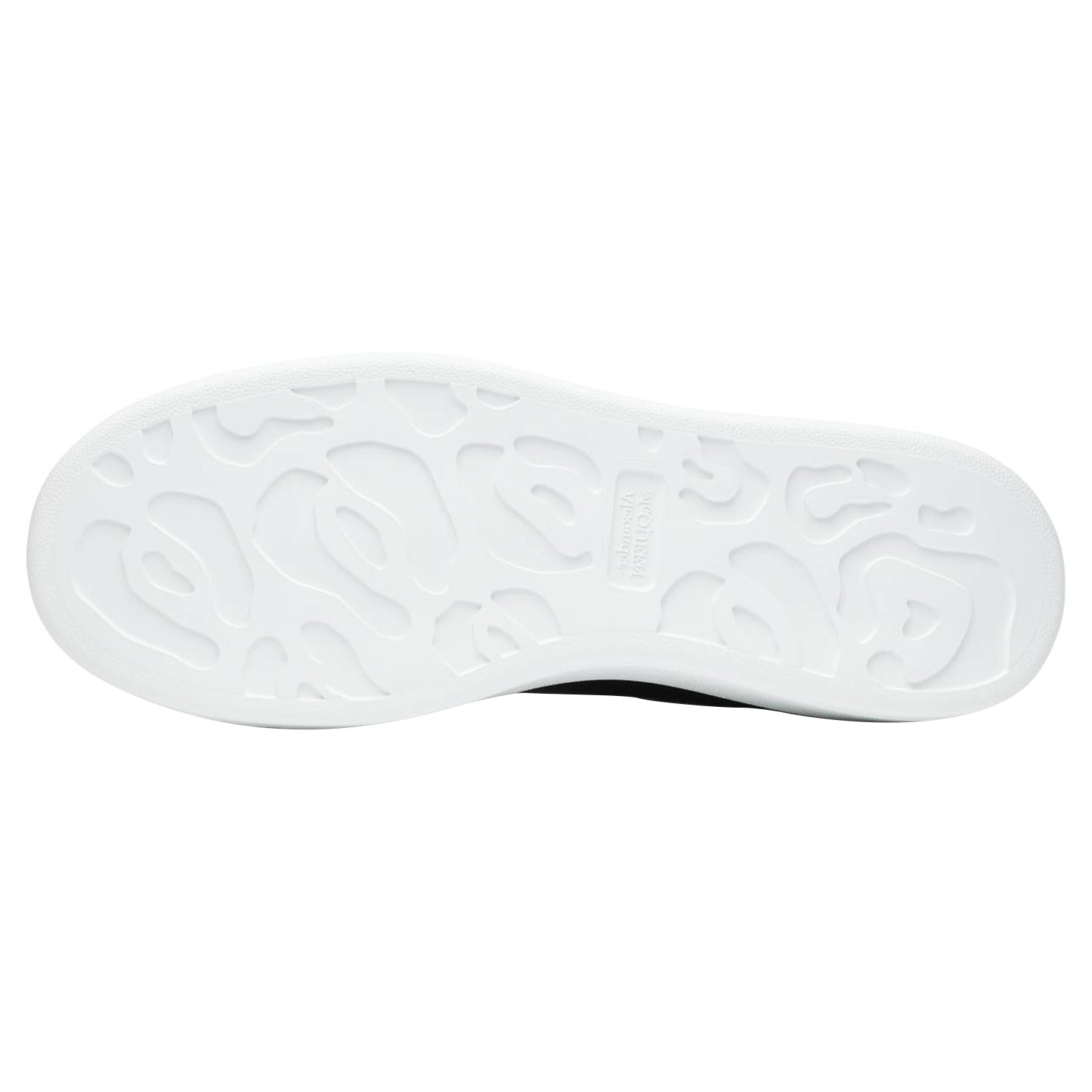 Alexander Mcqueen Oversized Sneaker Mens Style : 553680Whgp5