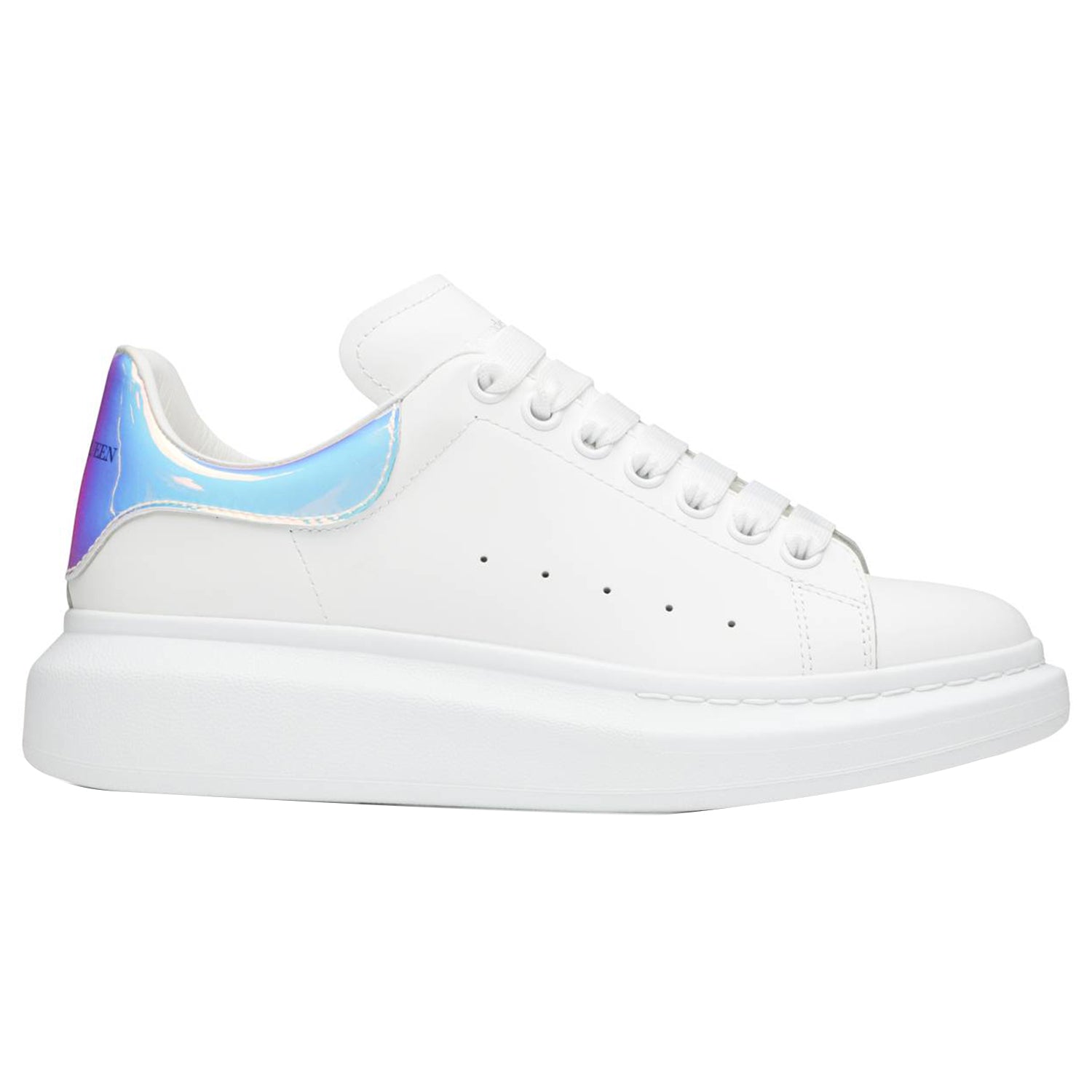 Alexander Mcqueen Oversized Sneaker Mens Style : 561580