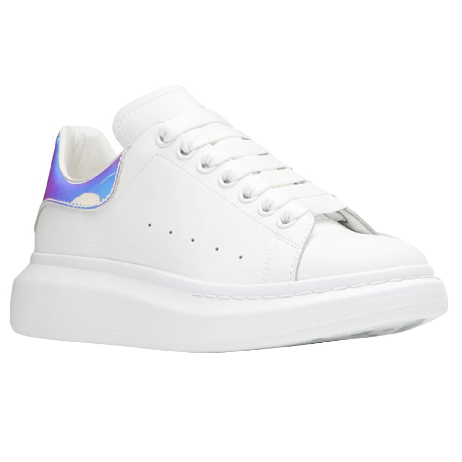 Alexander Mcqueen Oversized Sneaker Mens Style : 561580