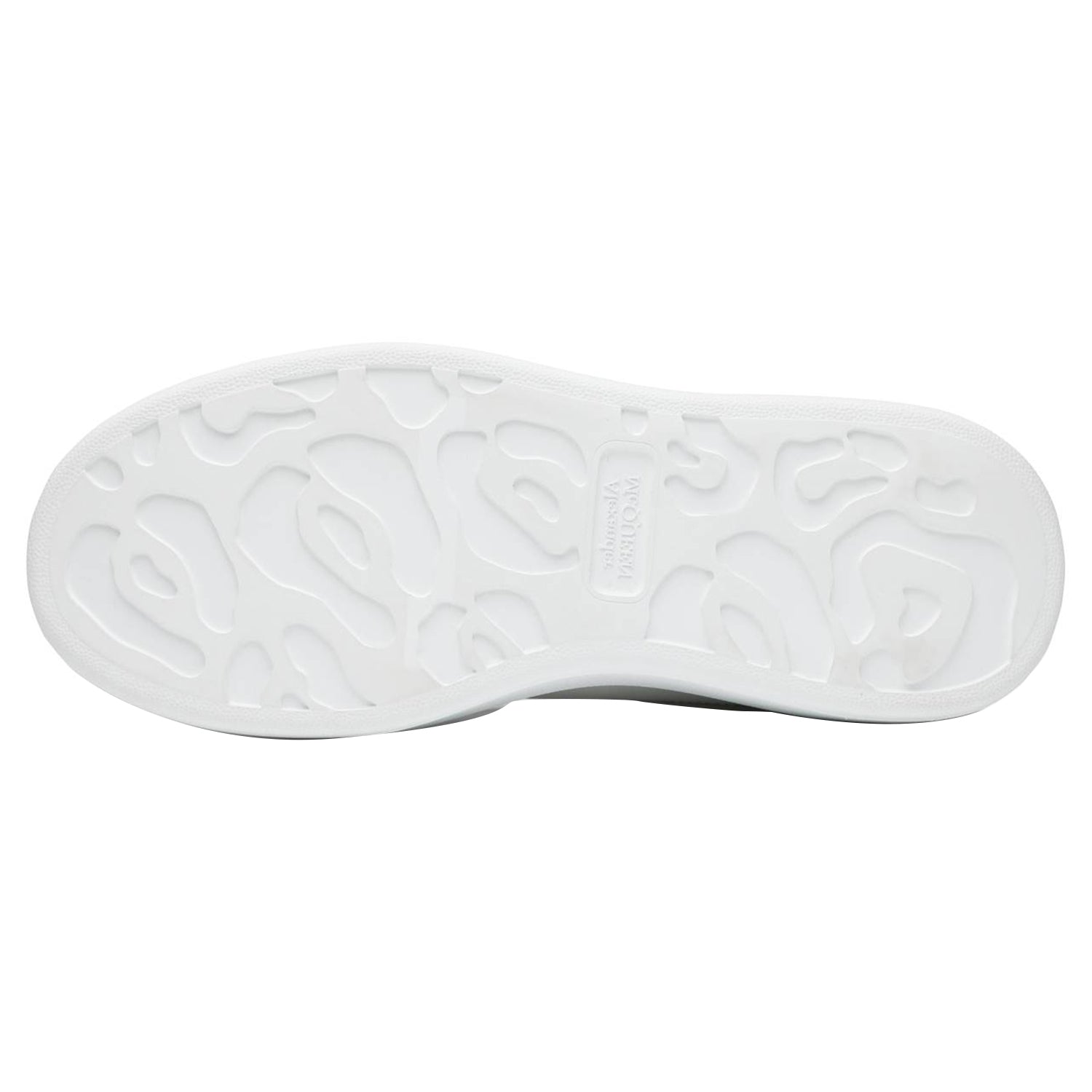 Alexander Mcqueen Oversized Sneaker Mens Style : 561580