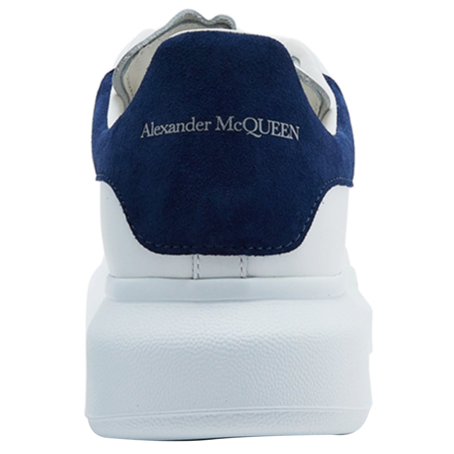Alexander Mcqueen Oversized Sneaker Mens Style : 553680