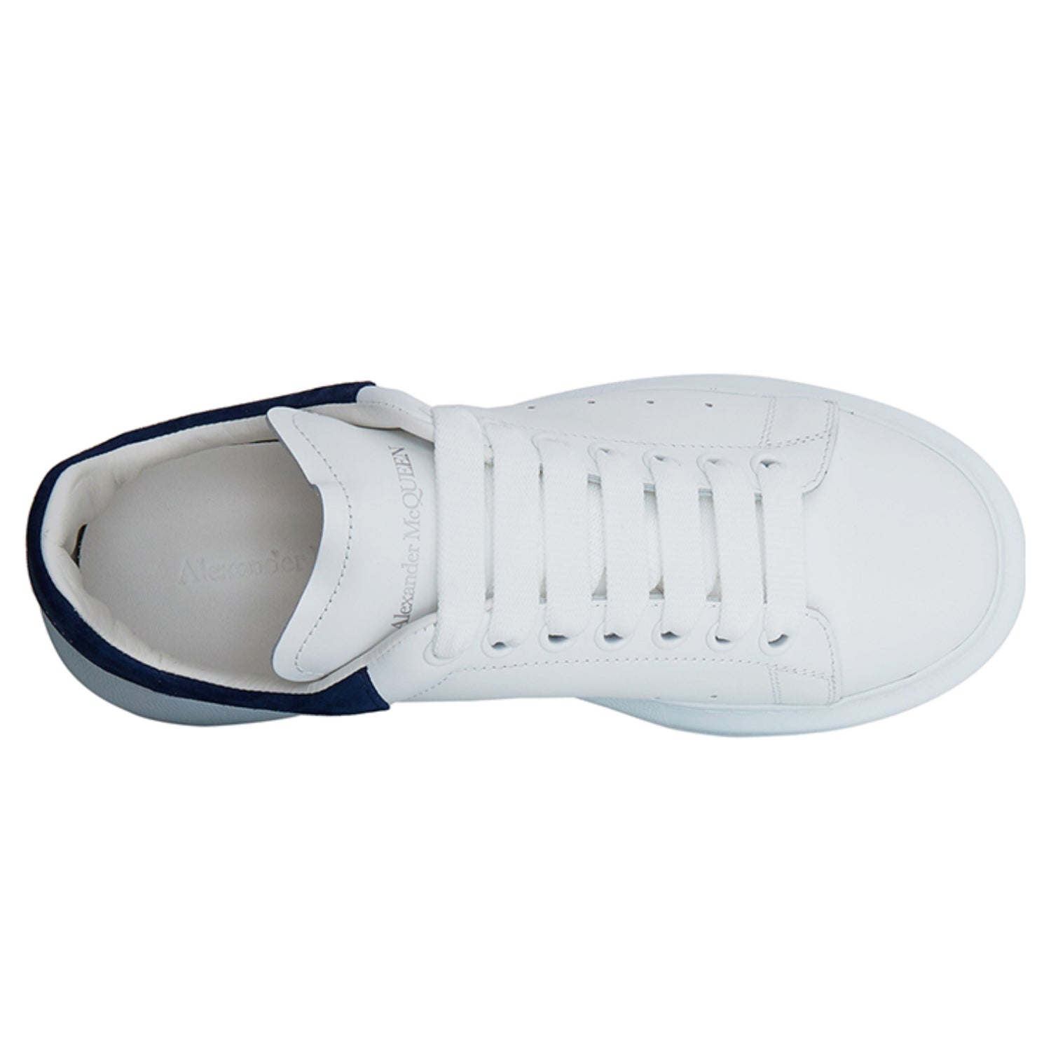Alexander Mcqueen Oversized Sneaker Mens Style : 553680
