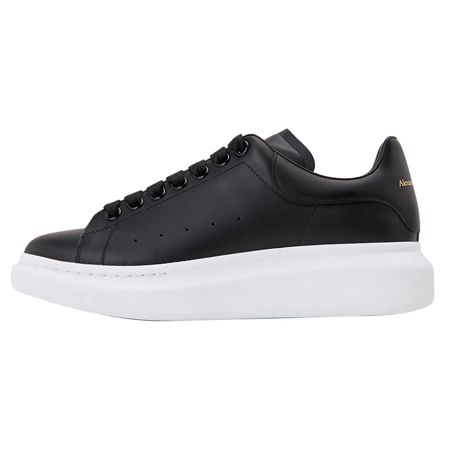 Alexander Mcqueen Oversized Sneaker Mens Style : 553680
