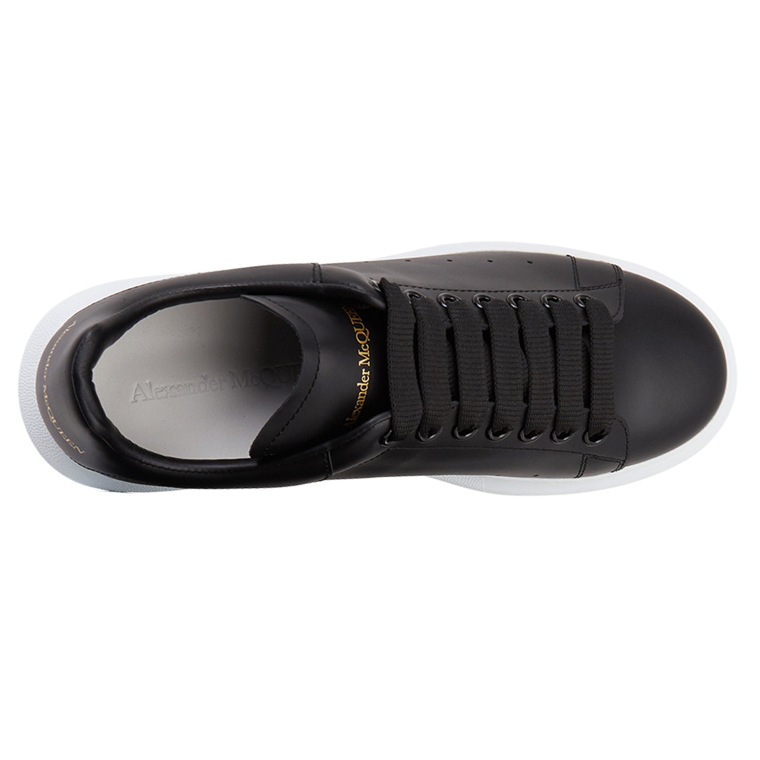 Alexander Mcqueen Oversized Sneaker Mens Style : 553680