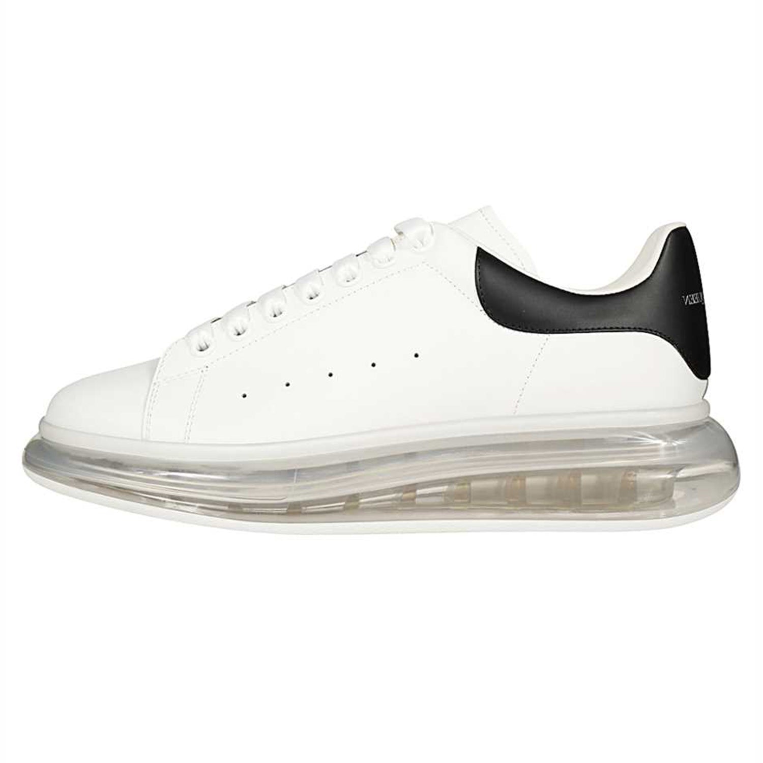 Alexander Mcqueen Oversized Sneaker Mens Style : 604232