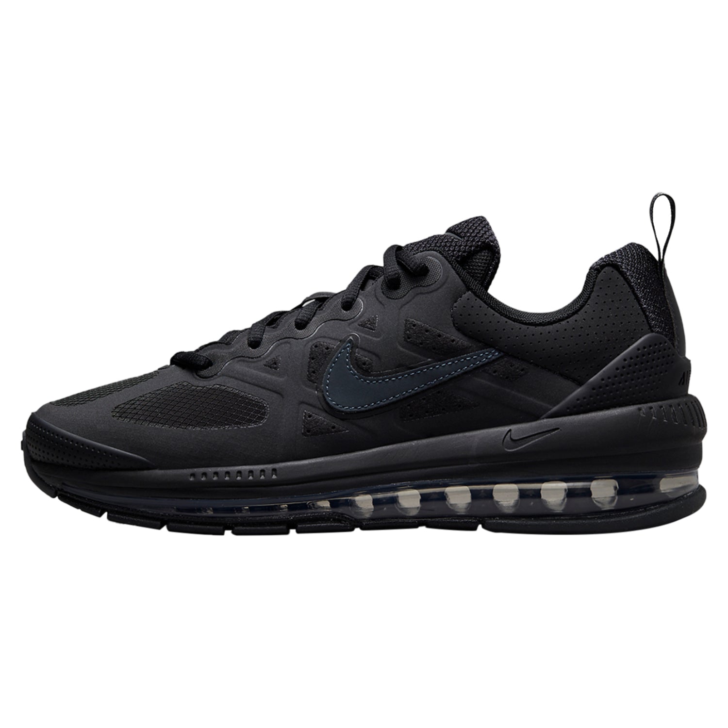 Nike Air Max Genome Black