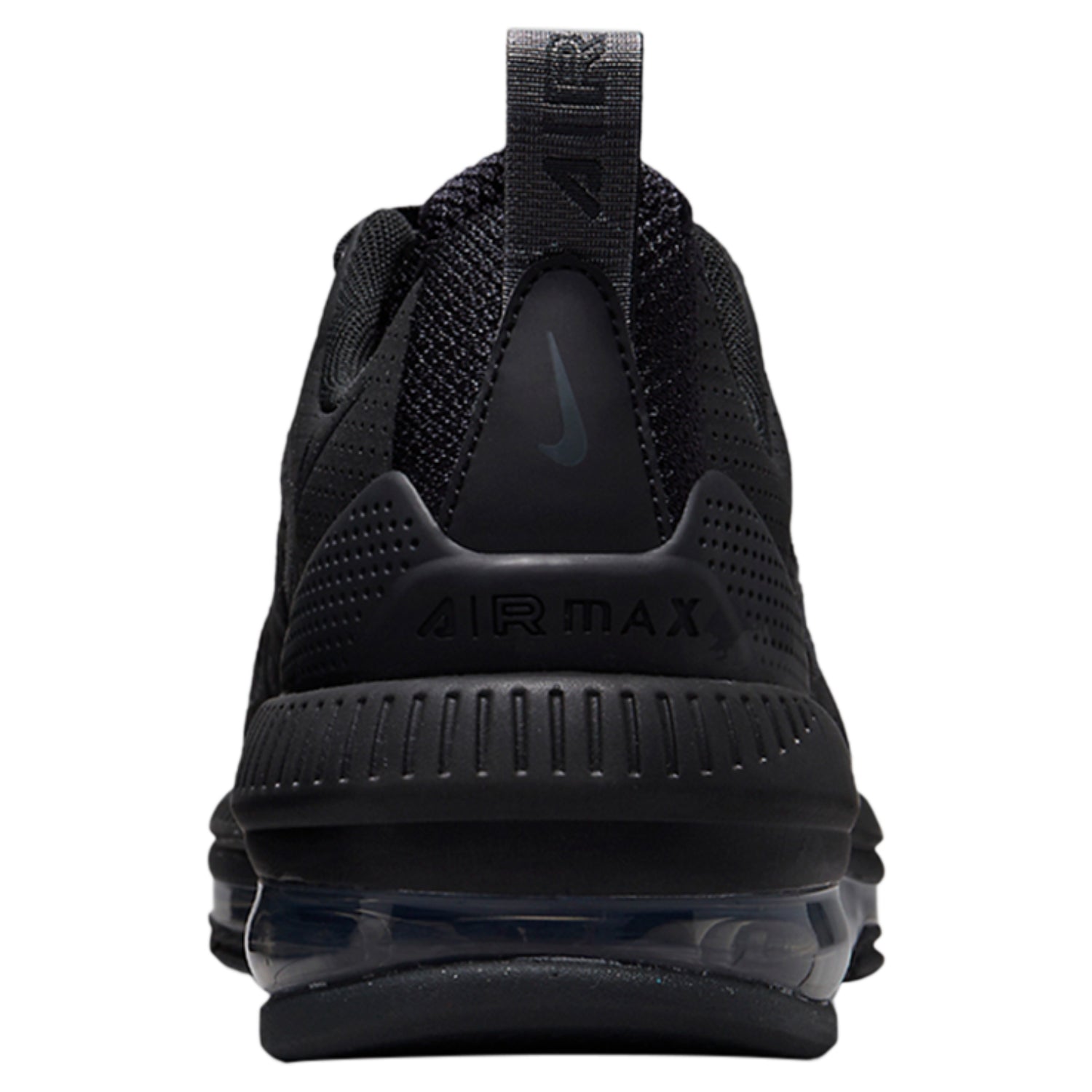 Nike Air Max Genome Black