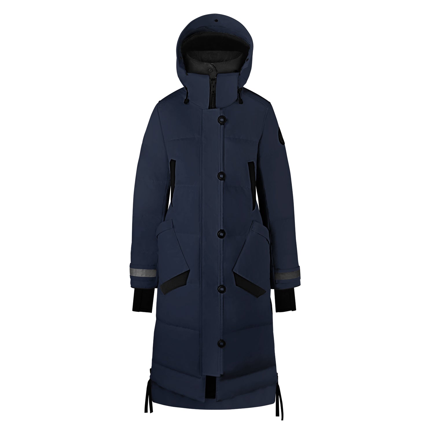 Canada Goose Aldridge Parka Jacket Mens Style : 3032lb