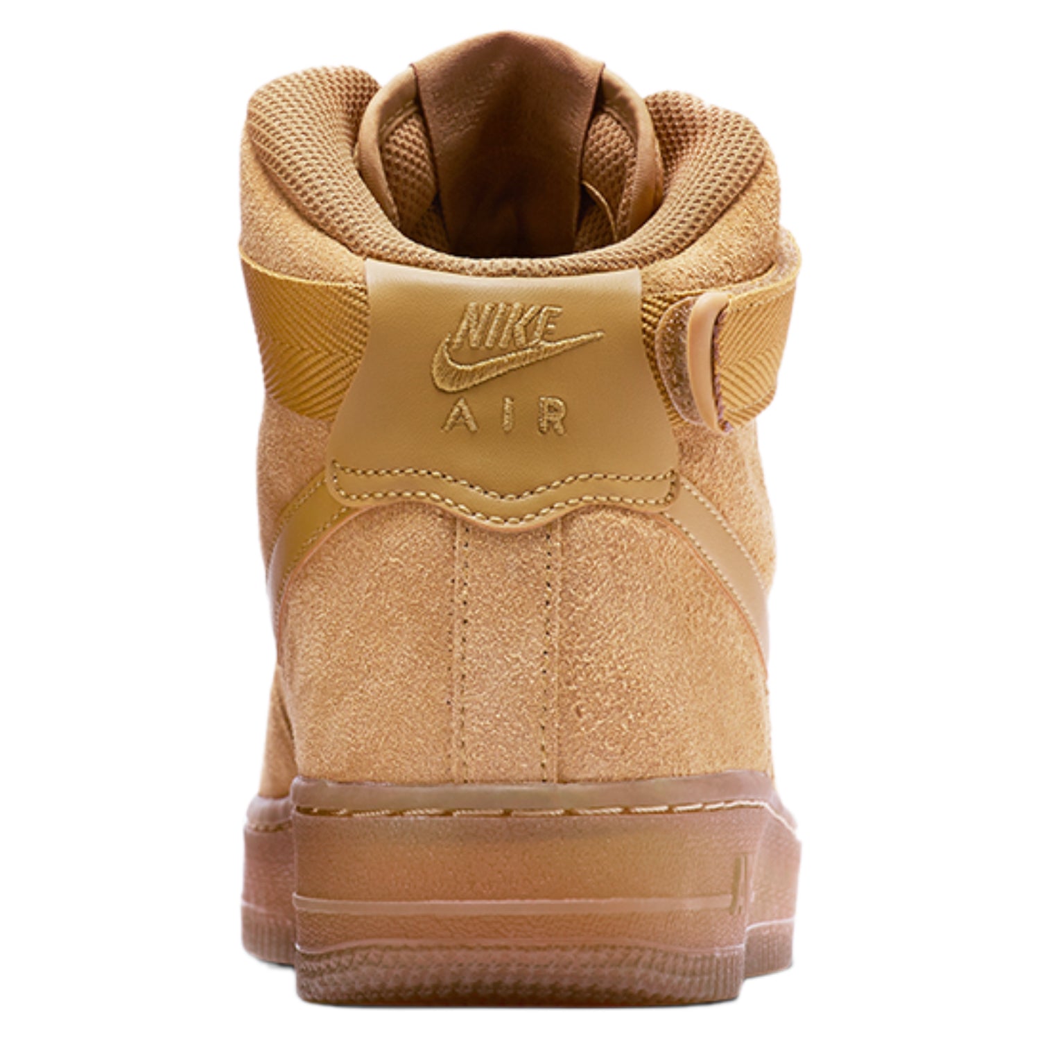 Nike Air Force 1 High LV8 3 Wheat (2019) (GS)