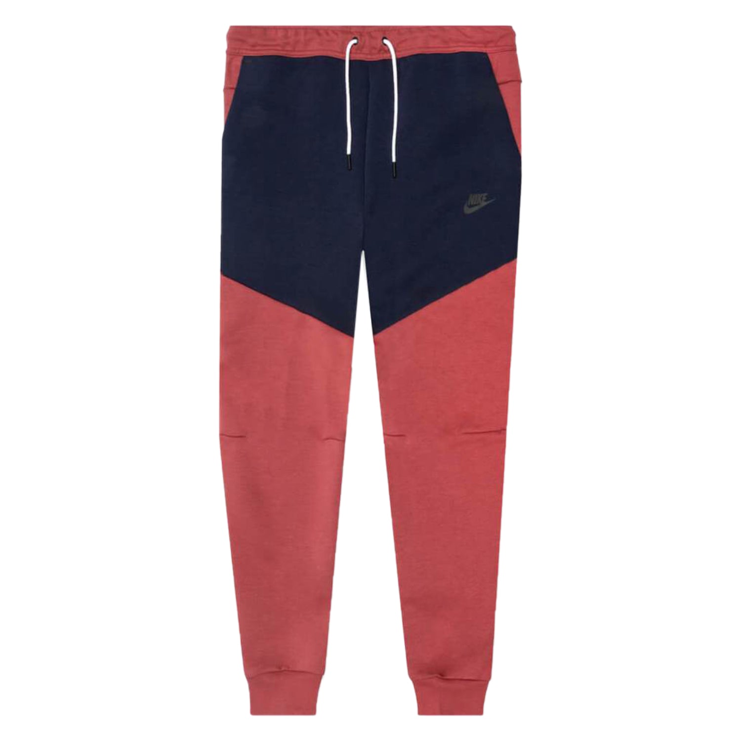 Nike Sportswear Tech Fleece Joggers Cedar/Obsidian/Black